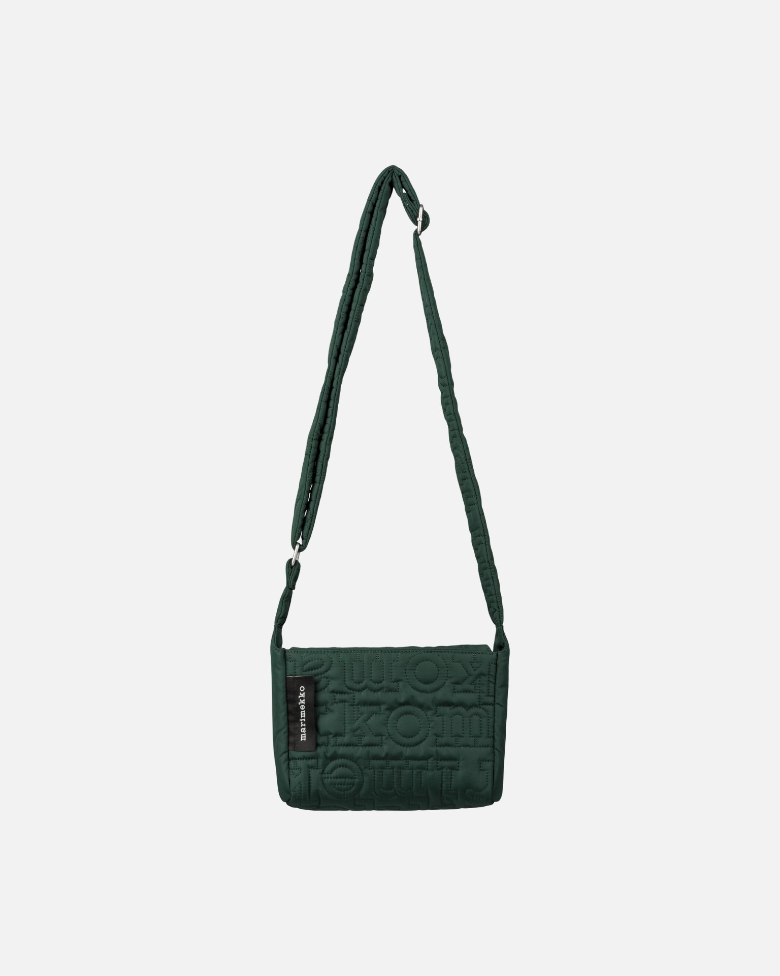 Joy Crossbody S Logo, Shoulder bag, dark green,