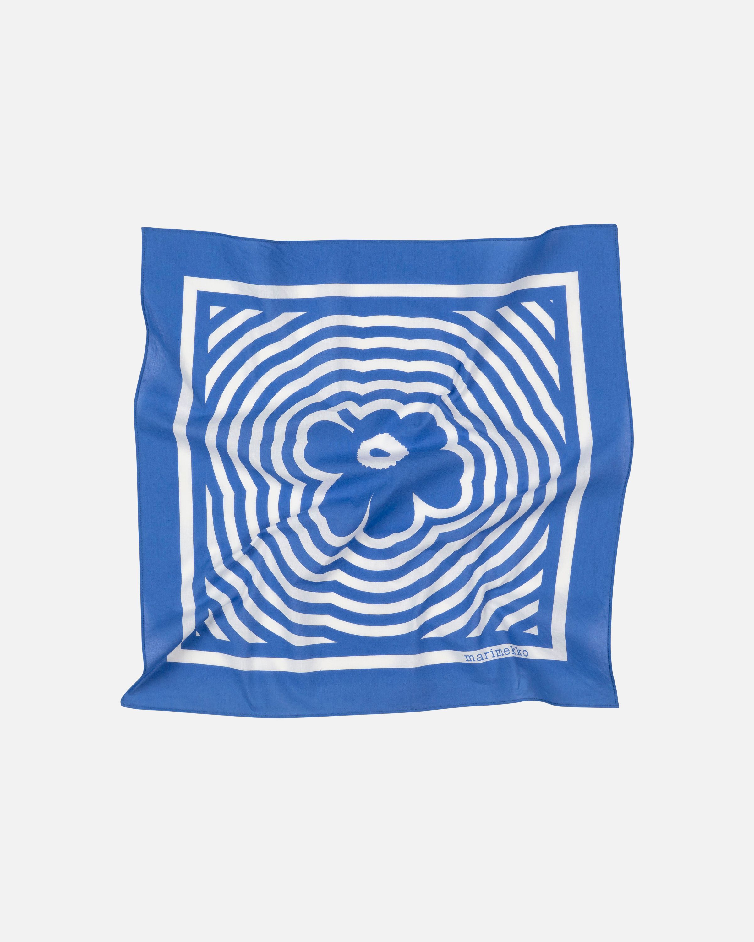 Astrilli Unikko Scarf | Marimekko