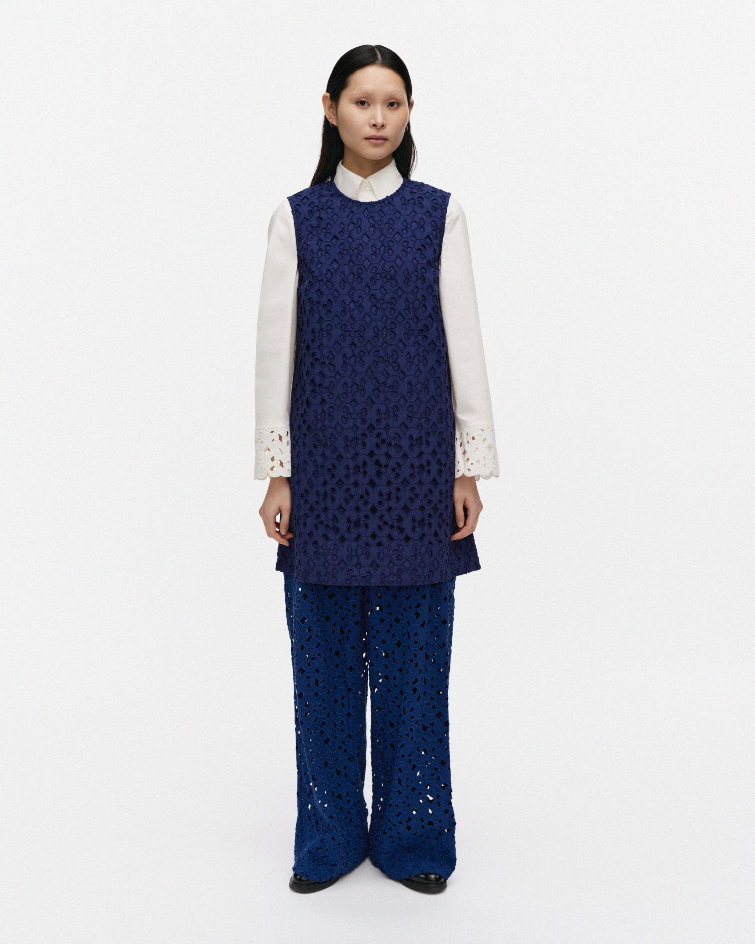【marimini ページ】 Innoitus Keidas Marimini dress | Marimekko