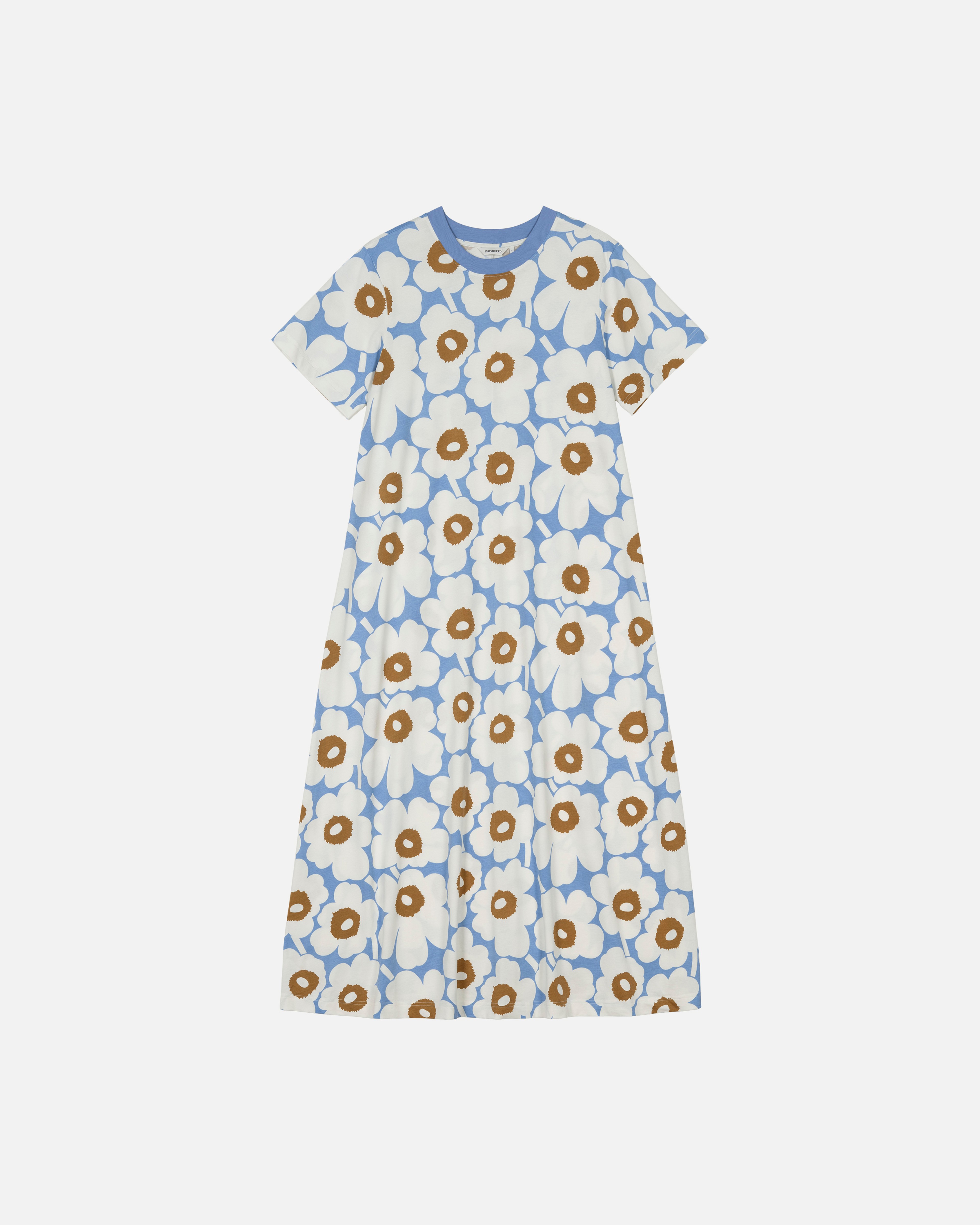 Koostua Unikko Dress