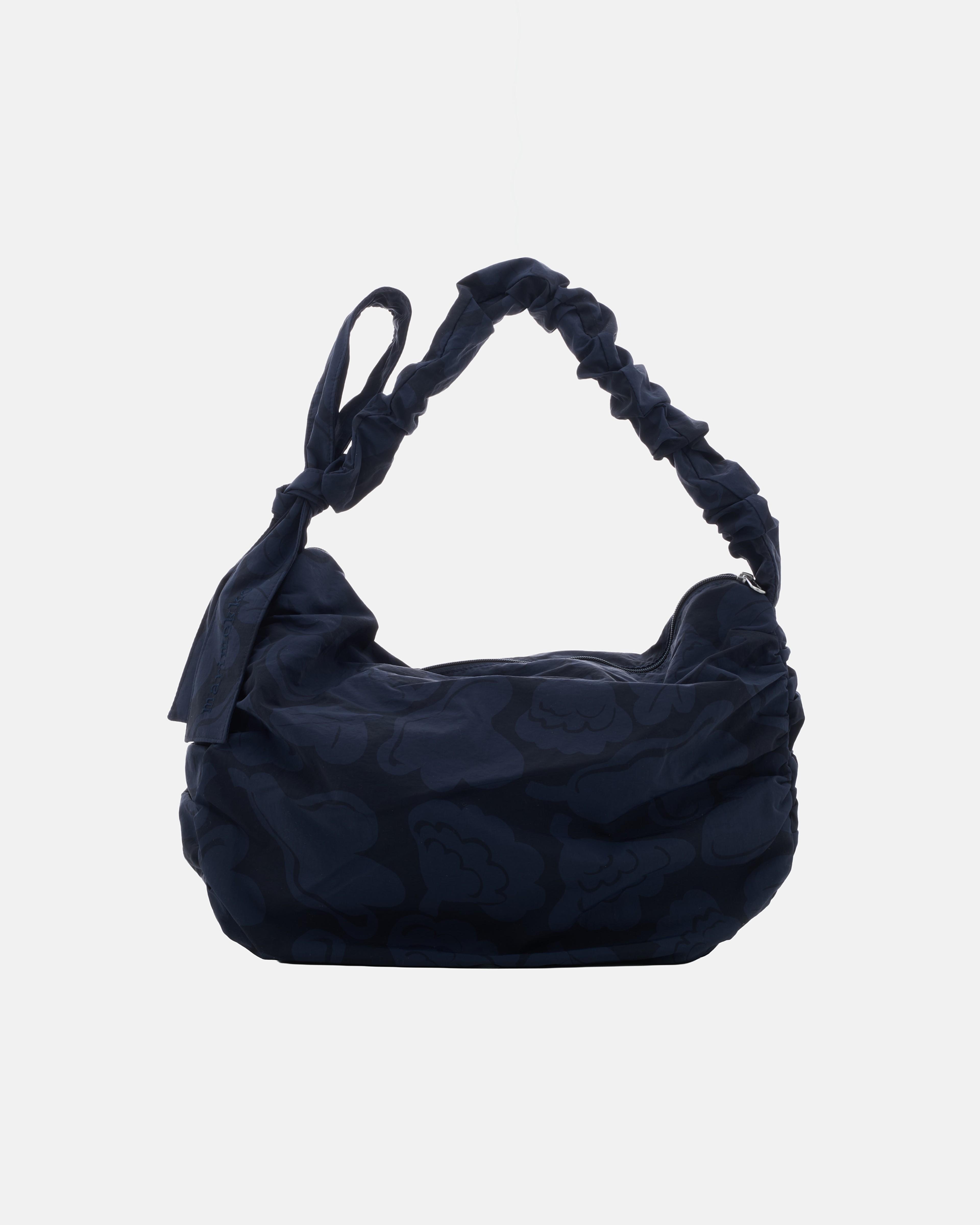 Utu L Kukasta Kukkaan, Bag, dark blue, dark blue,