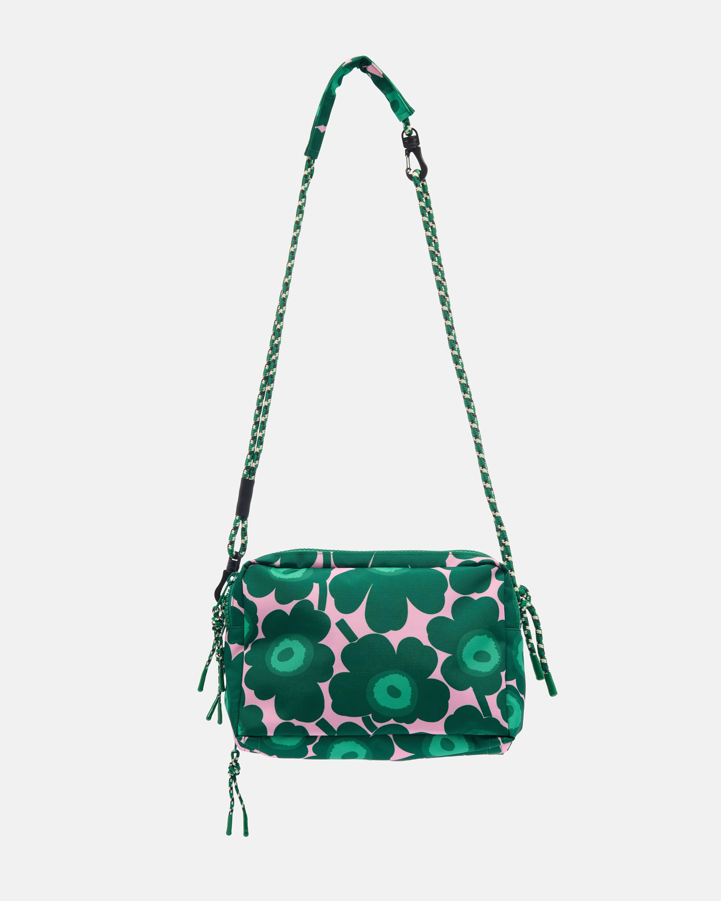 Kavari Mini Unikko Shoulder bag | Marimekko