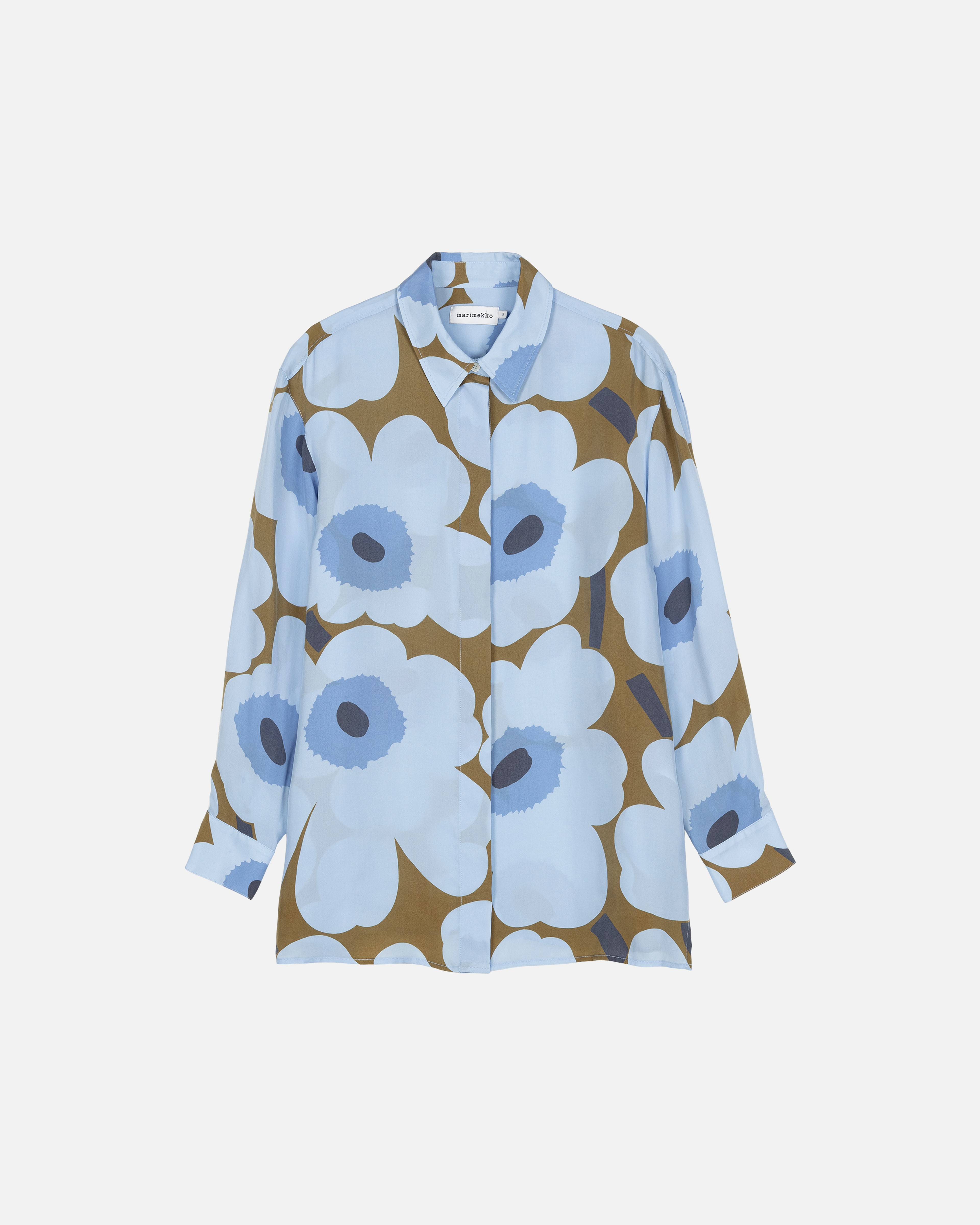 Järki Unikko Shirt