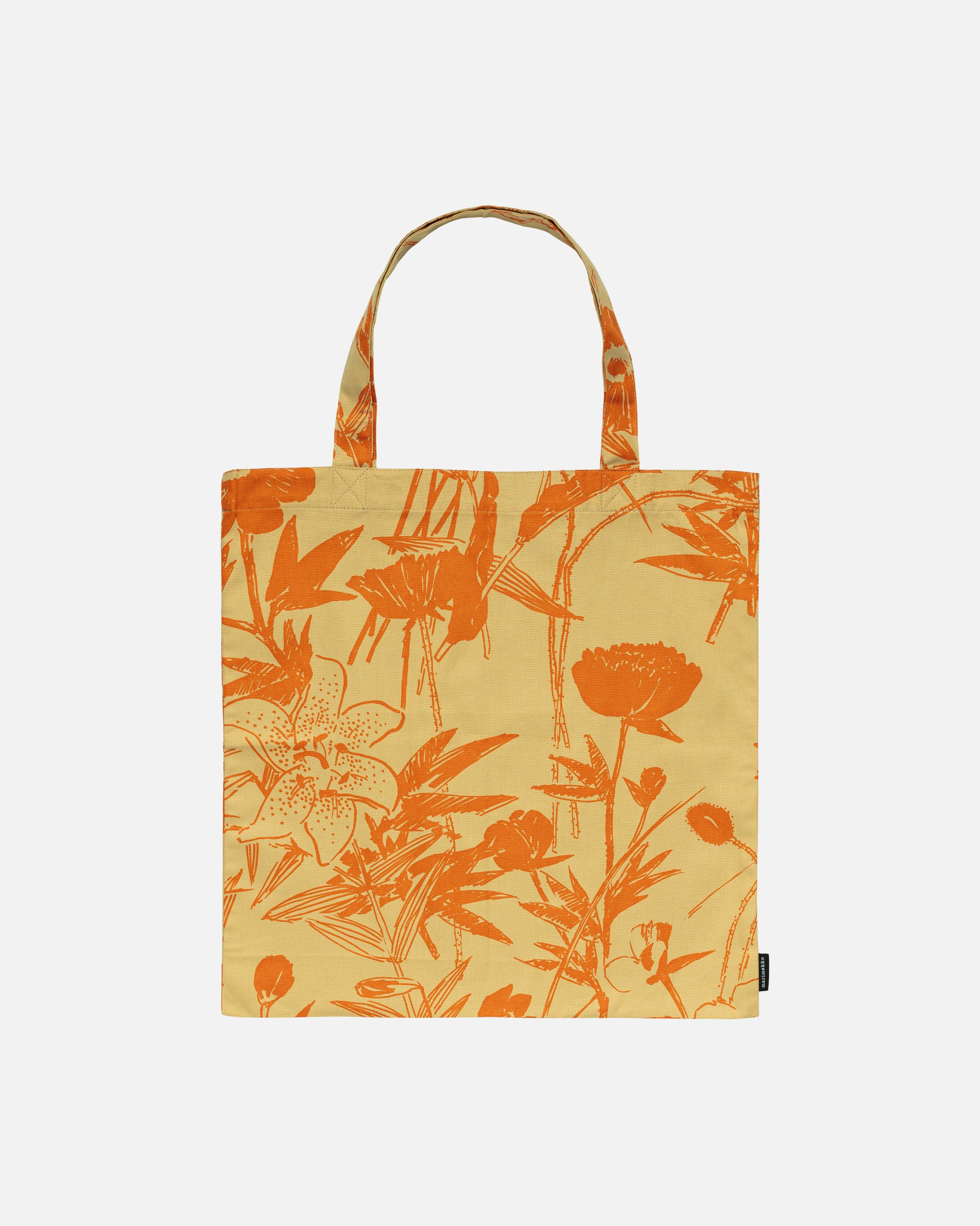 Perenna Tote bag | Marimekko