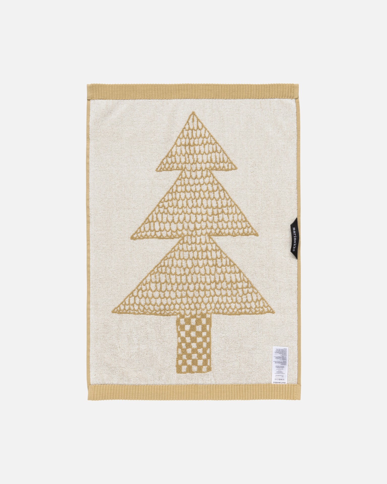 Kuusikossa Hand towel 50x70 cm