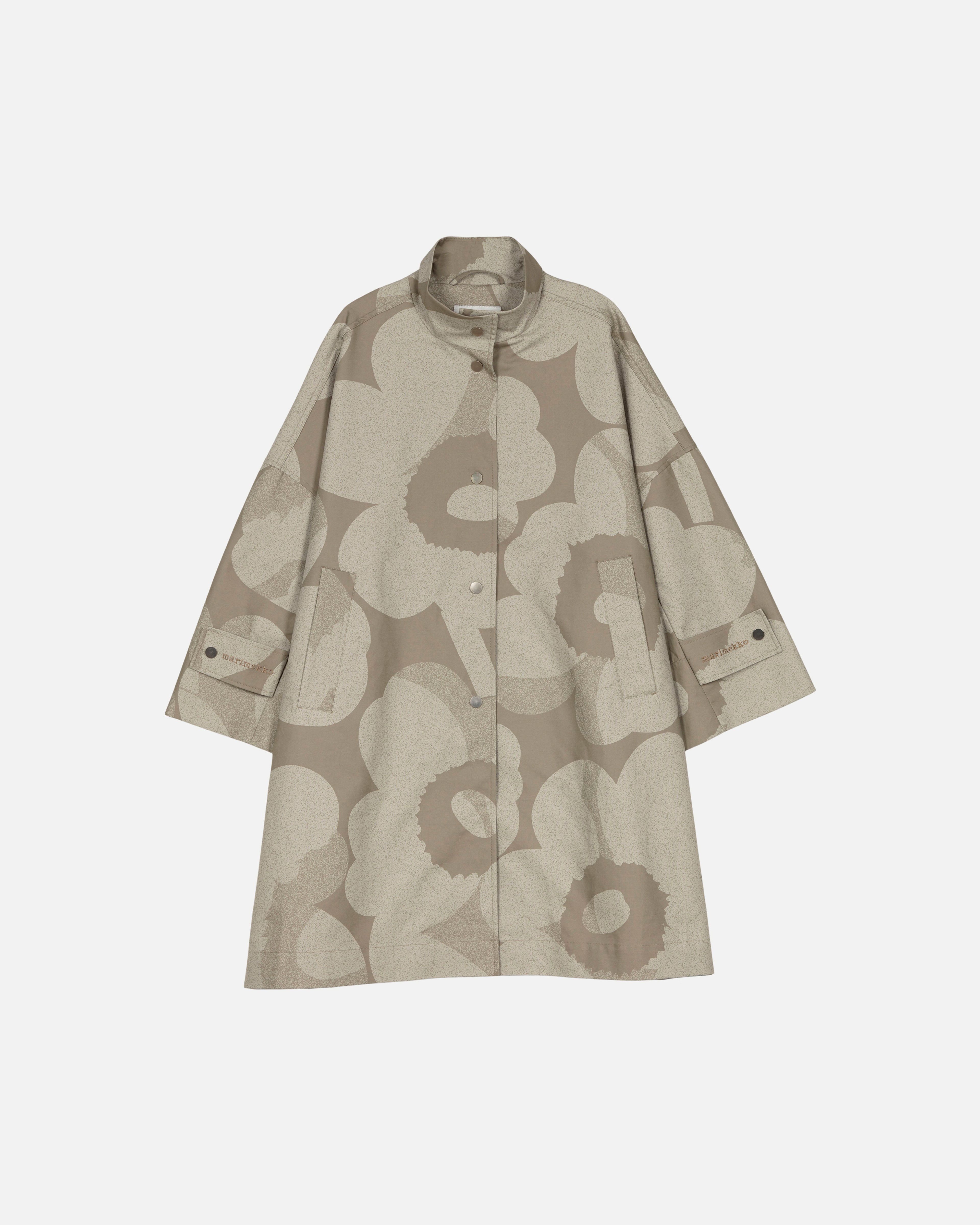 Anteesi Unikko Coat