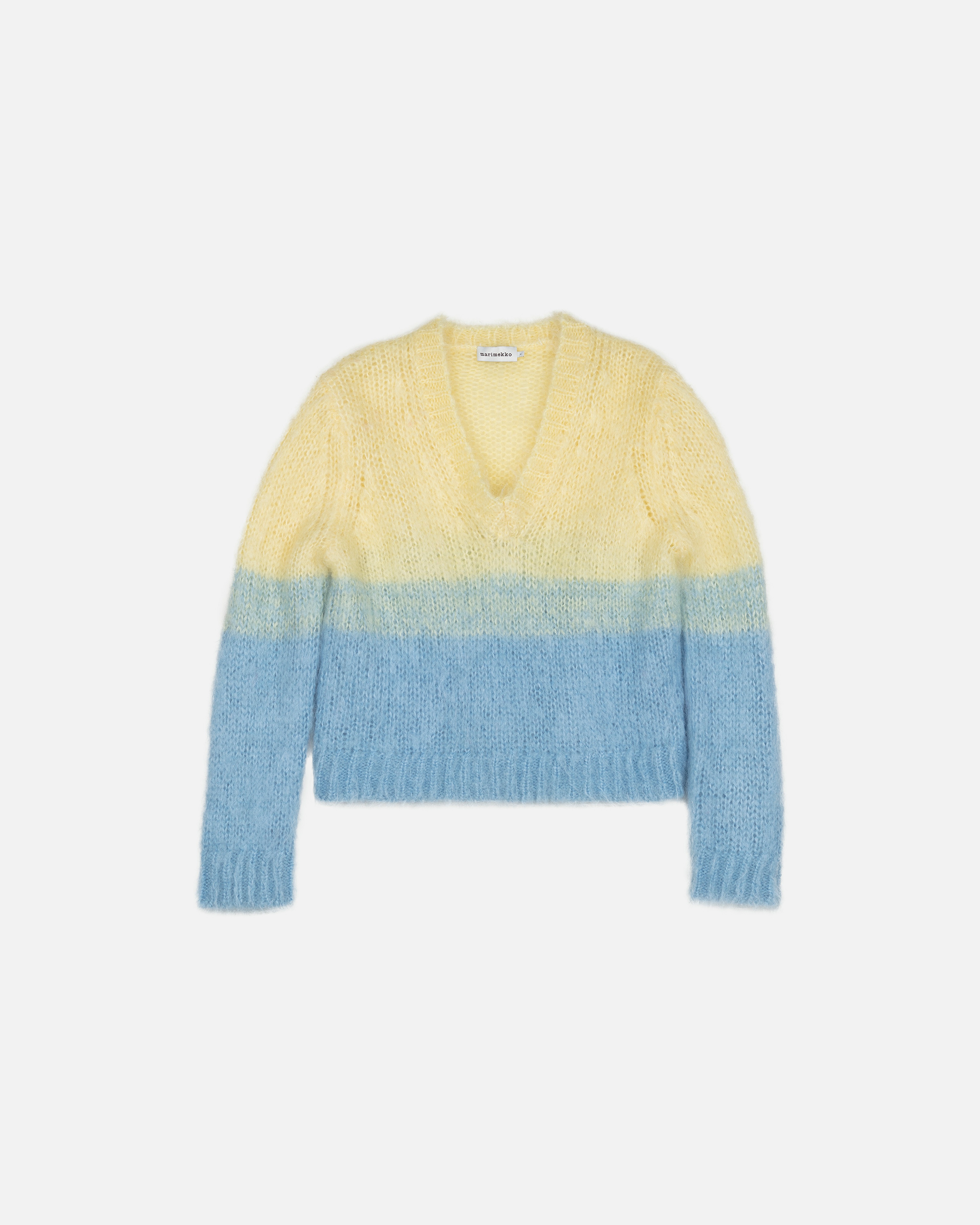 Utuinen Hennika Knitted pullover