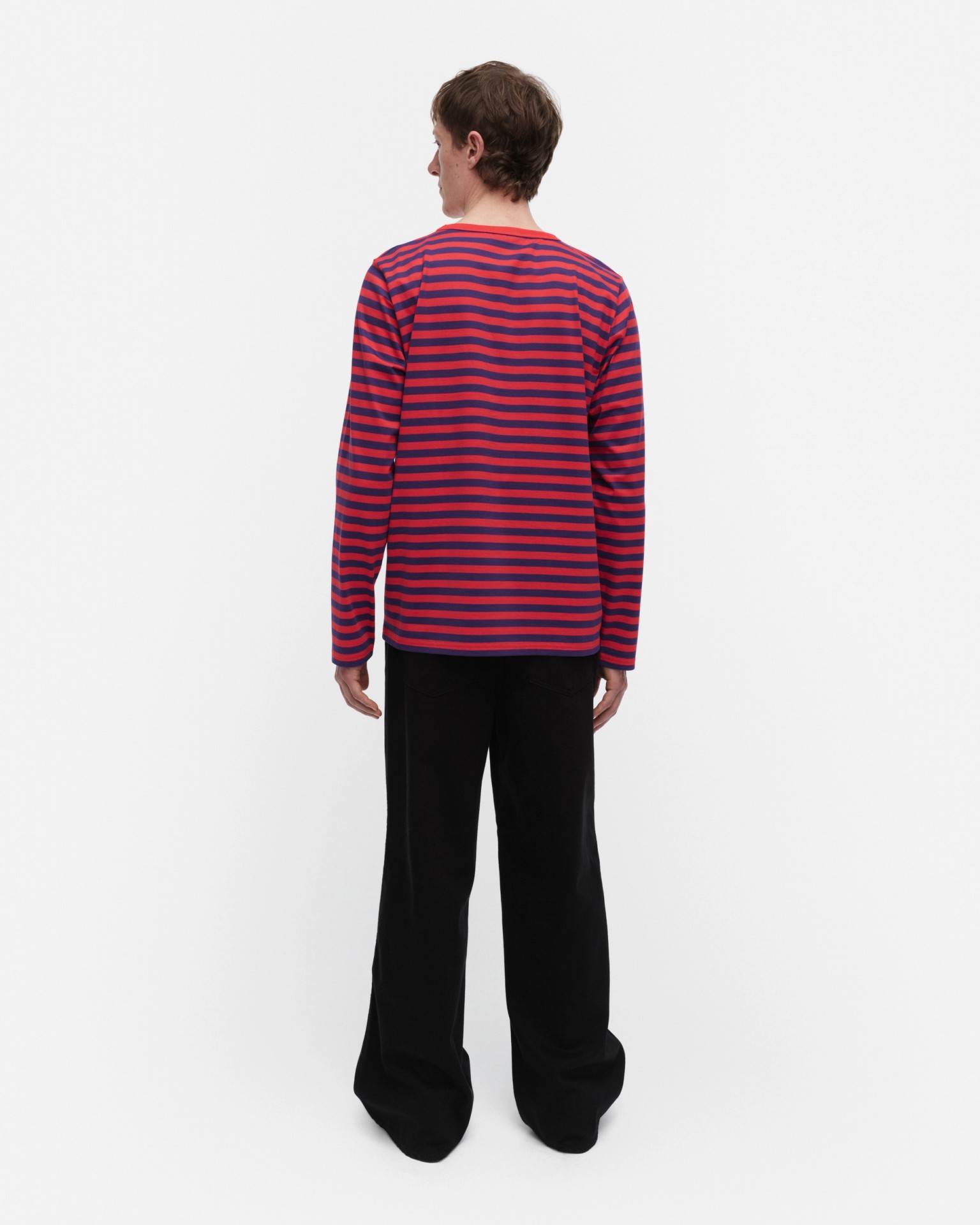 Tasaraita Unisex Unikko Kioski jersey shirt
