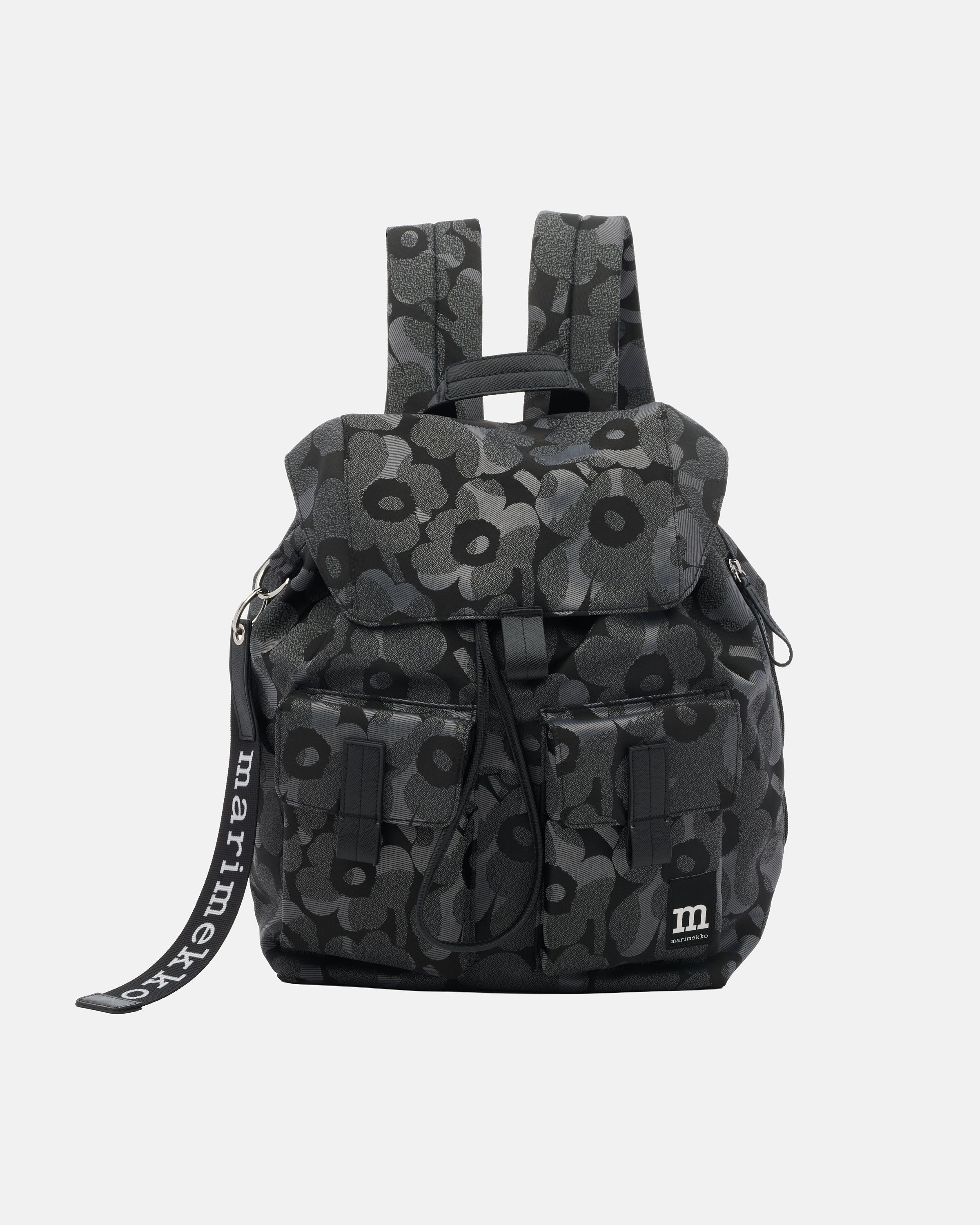 Everything Backpack L Unikko Bag | Marimekko