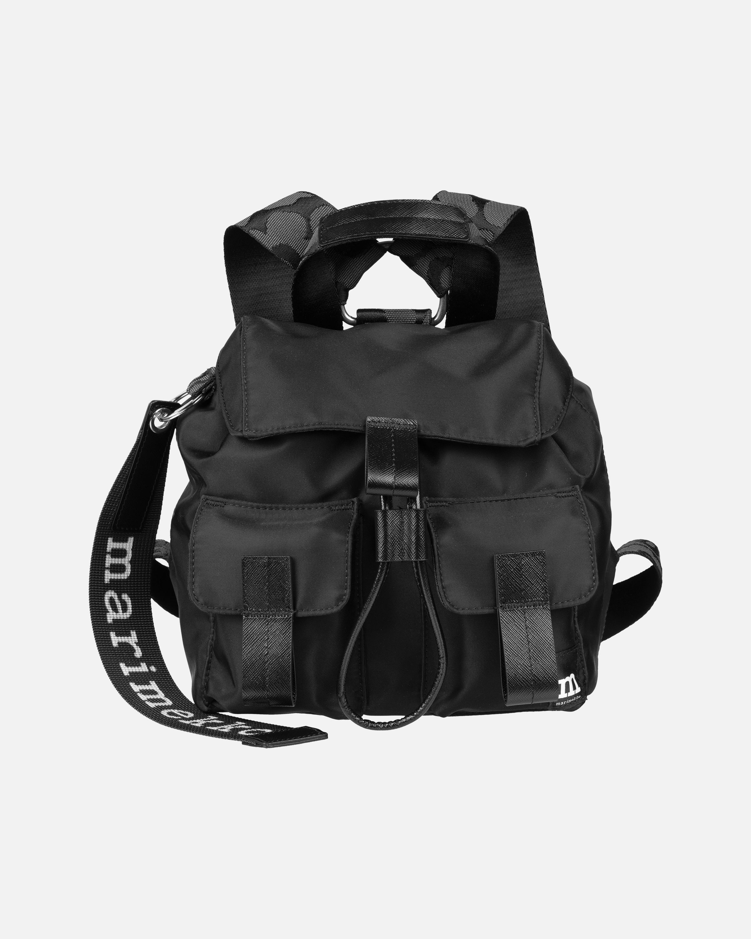 Everything Backpack S Solid Backpack