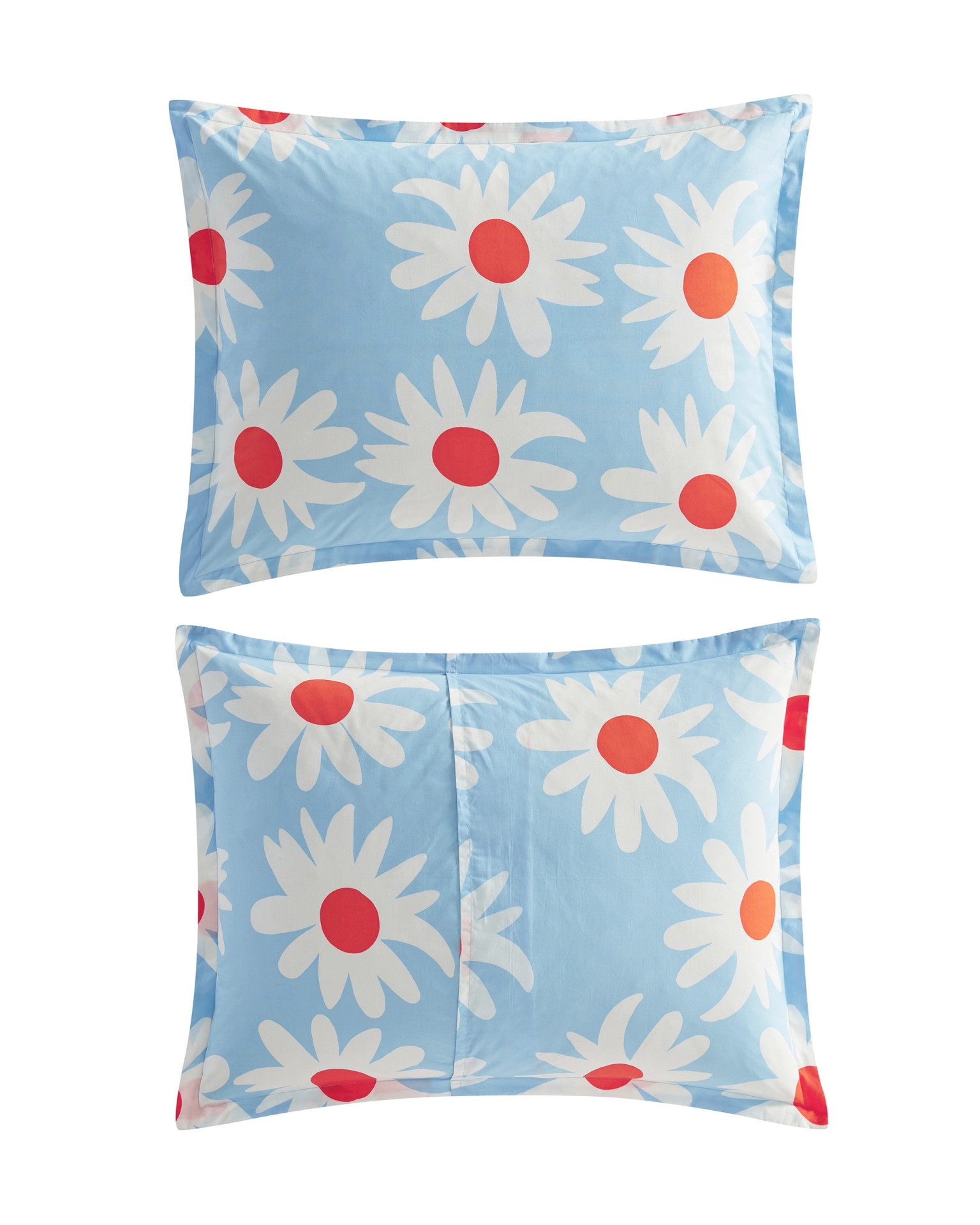 Rakastaa Ei Rakasta F/Q Duvet cover set
