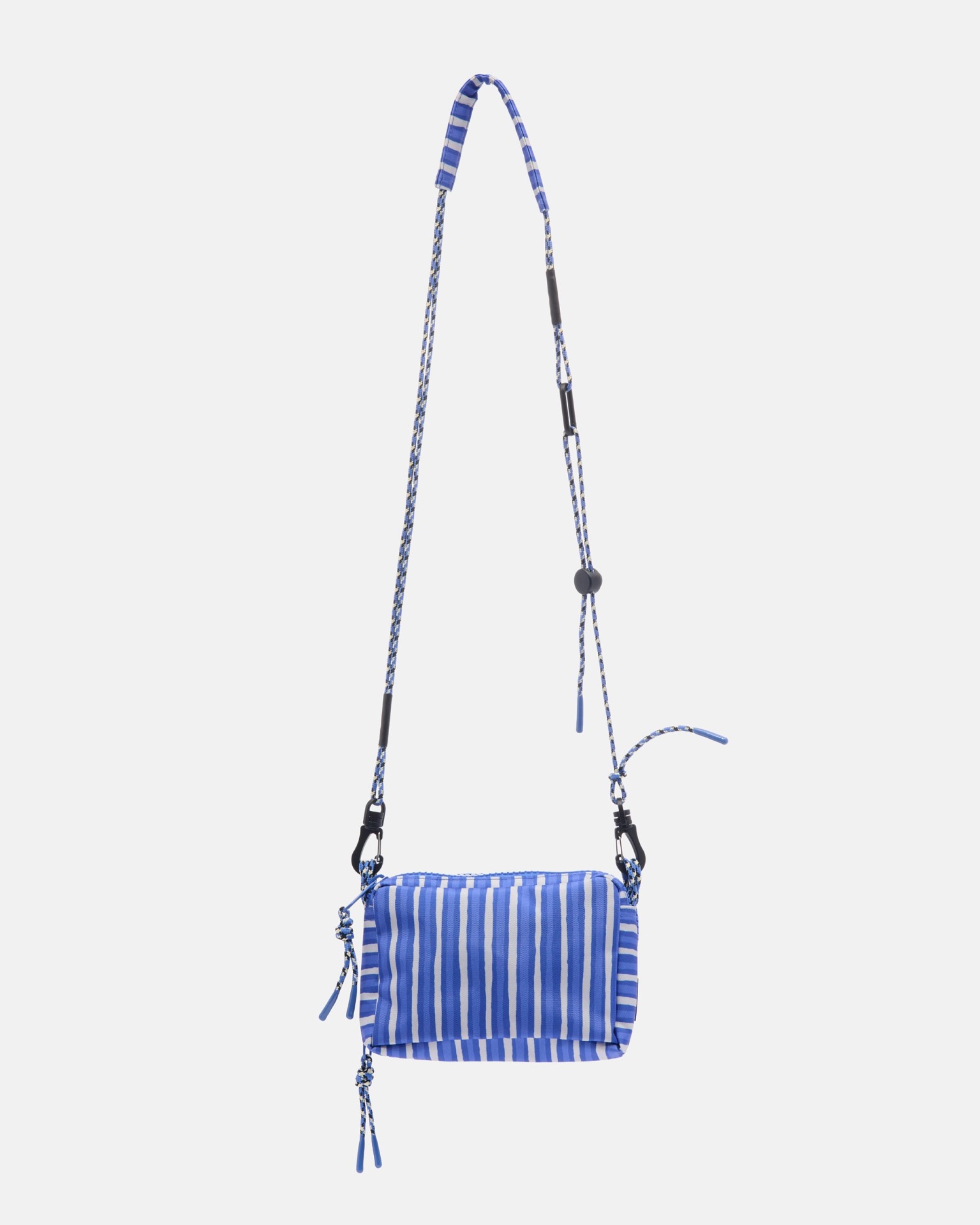 Iloisa Piccolo, Shoulder bag, blue, light blue,