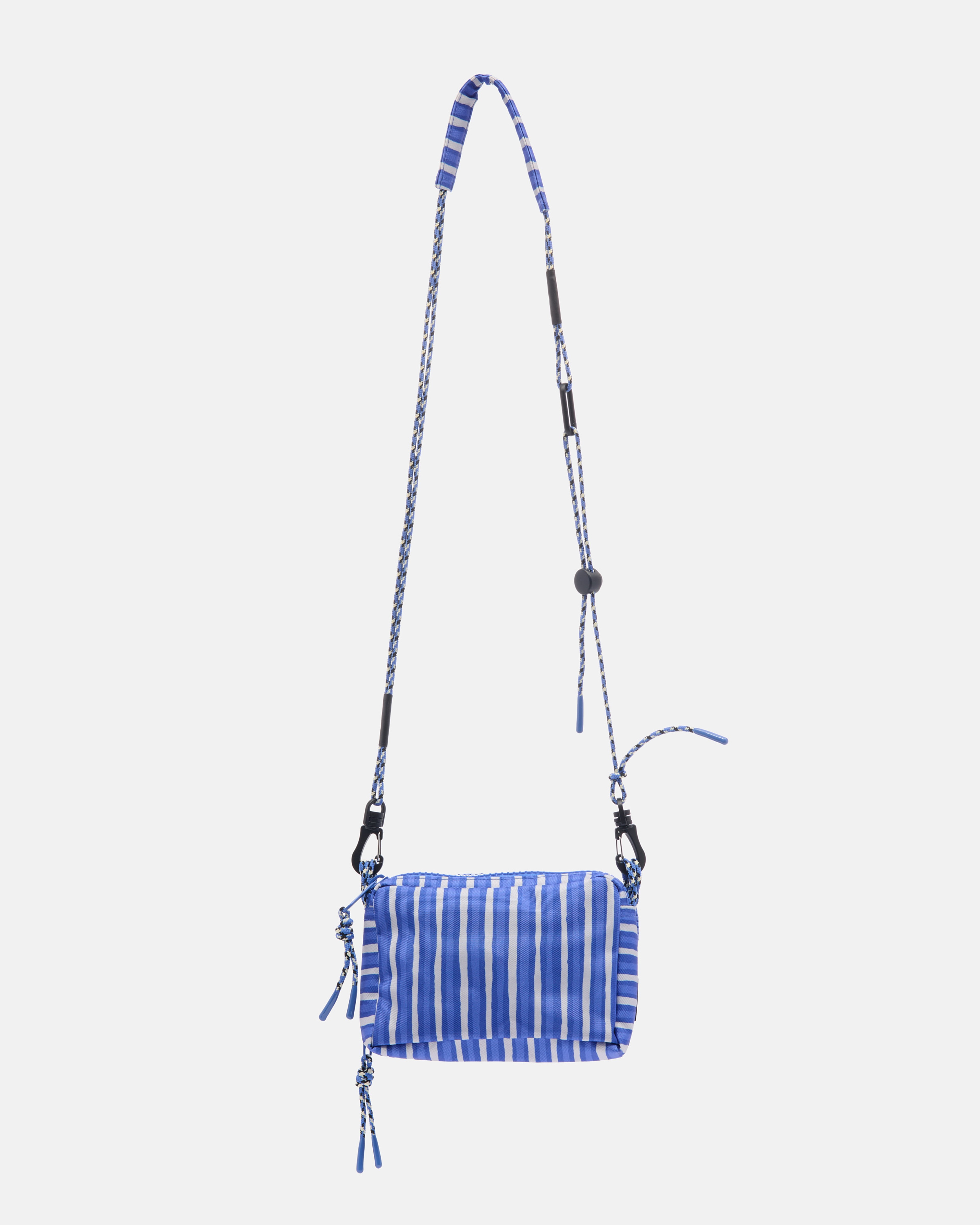 Iloisa Piccolo, Shoulder bag, blue, light blue,