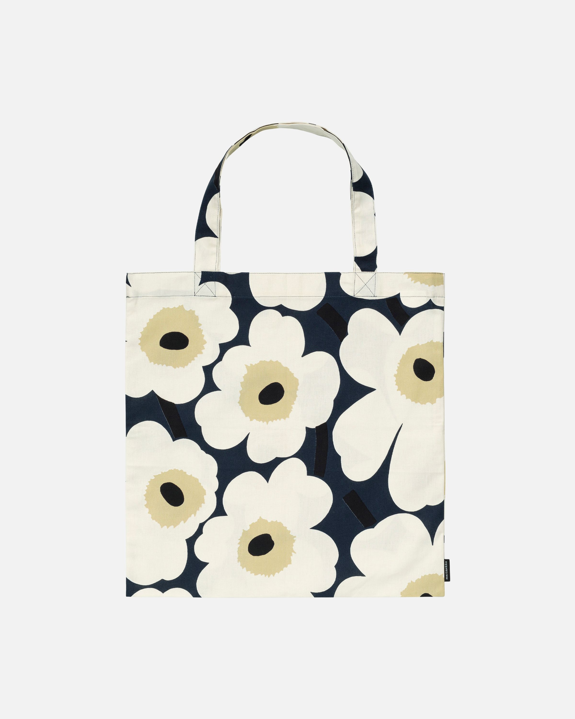 Pieni Unikko Bag 44x43 cm | Marimekko
