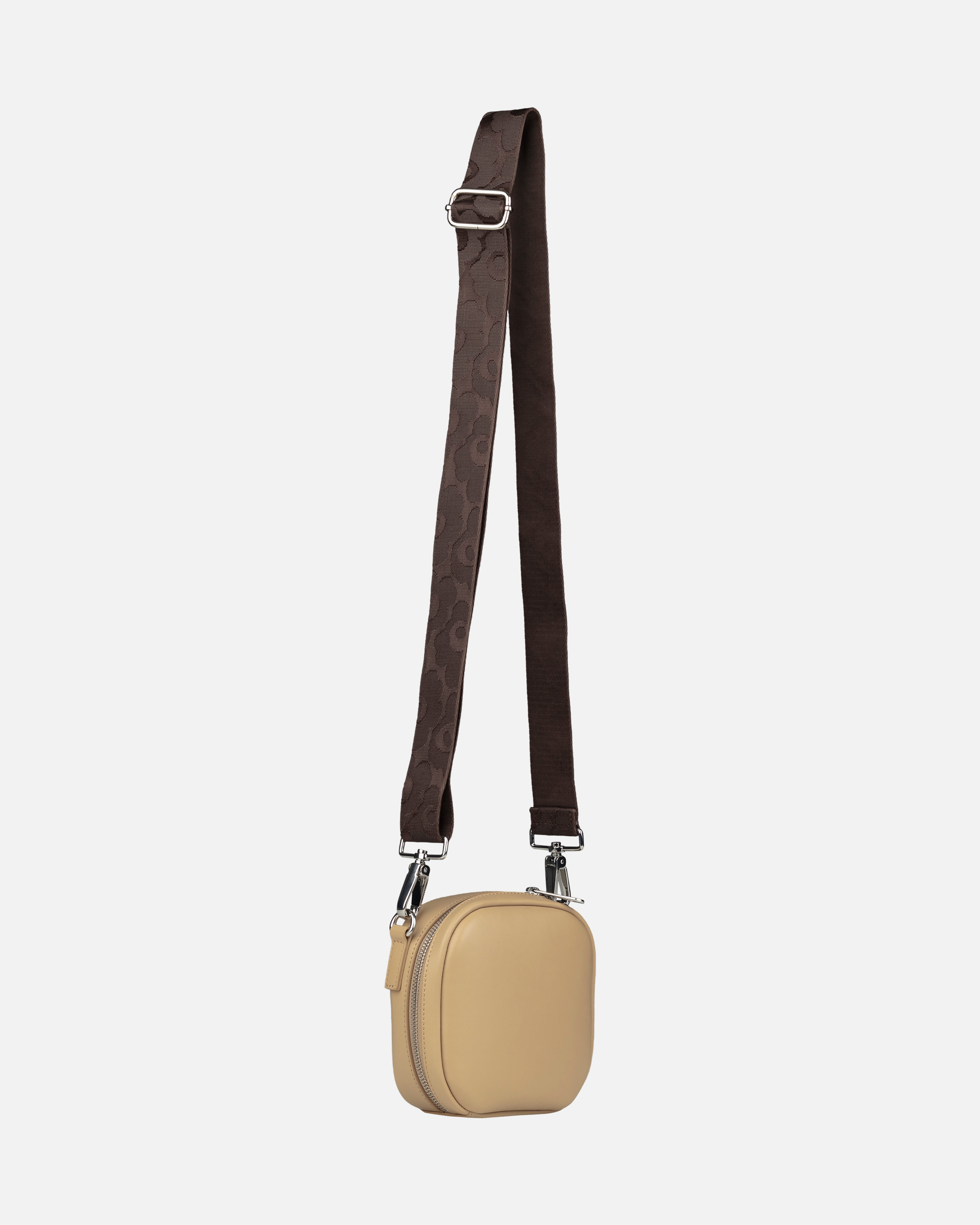 Baby Gratha, Shoulder bag, beige,
