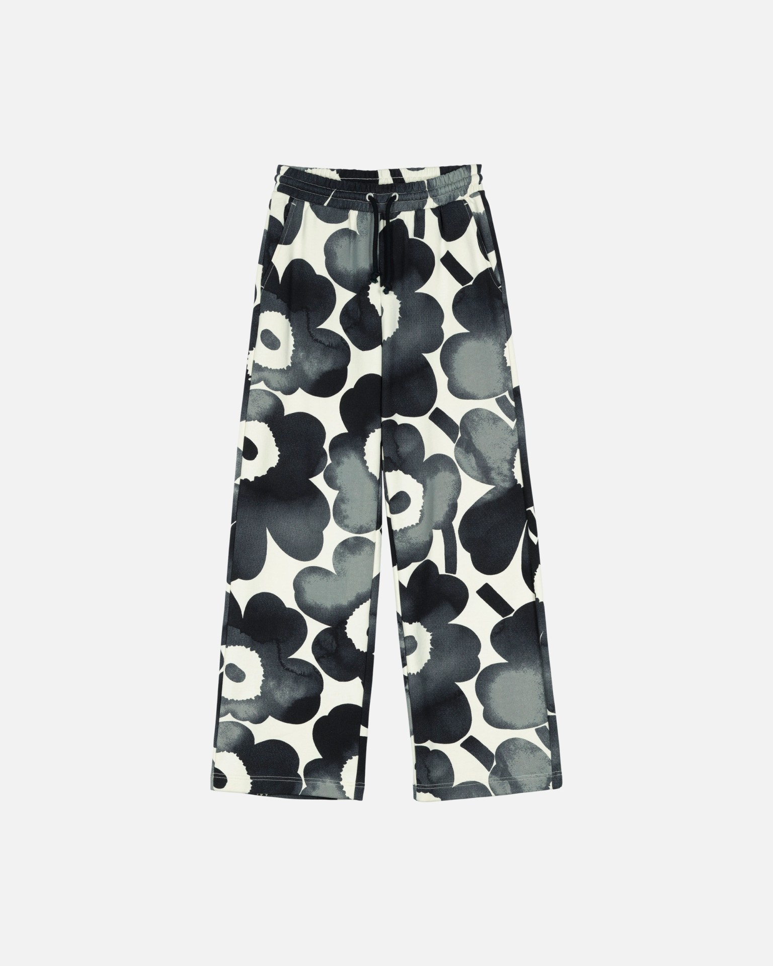 Varret Akvarelli Unikko Kioski trousers