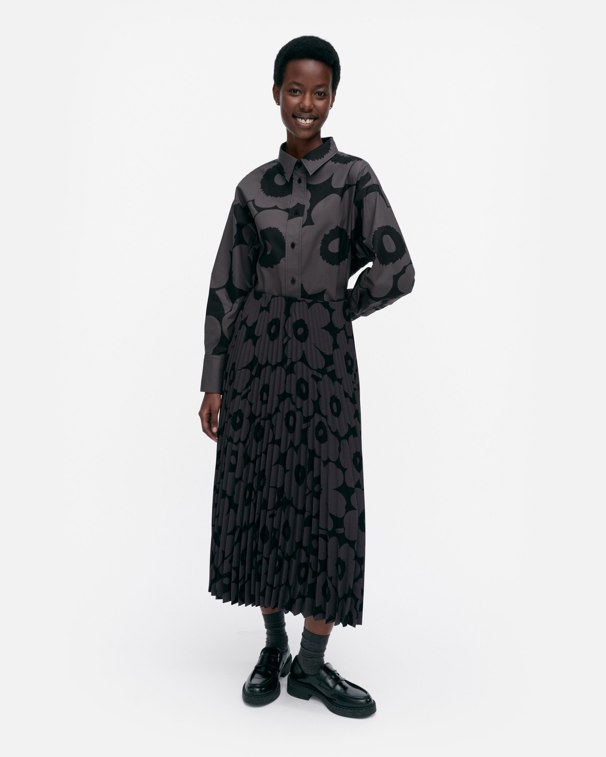 Myy Unikko Skirt | Marimekko