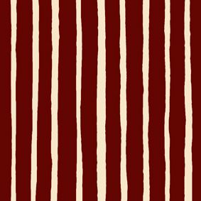 stoneware, burgundy