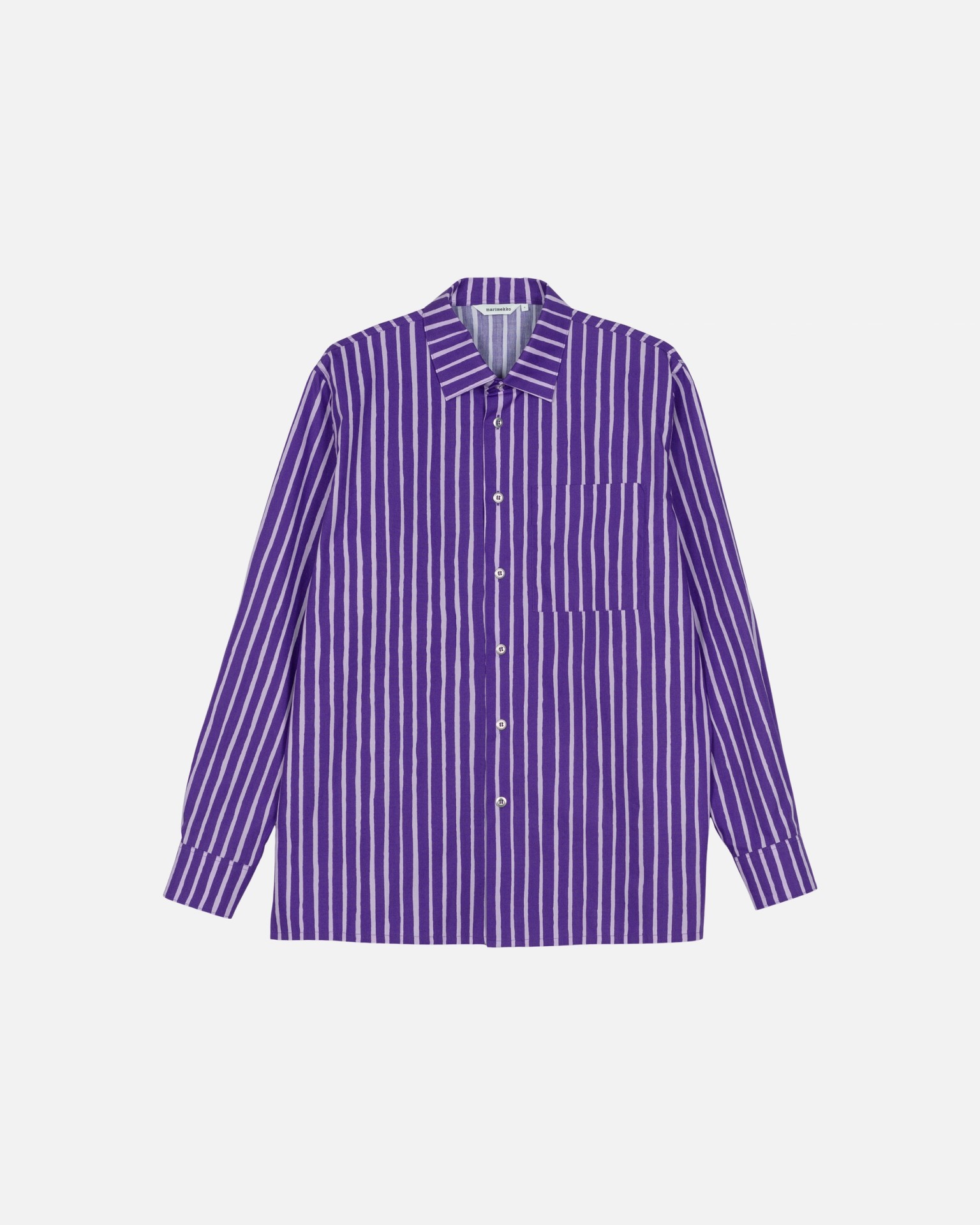 Jokapoika Kioski cotton shirt