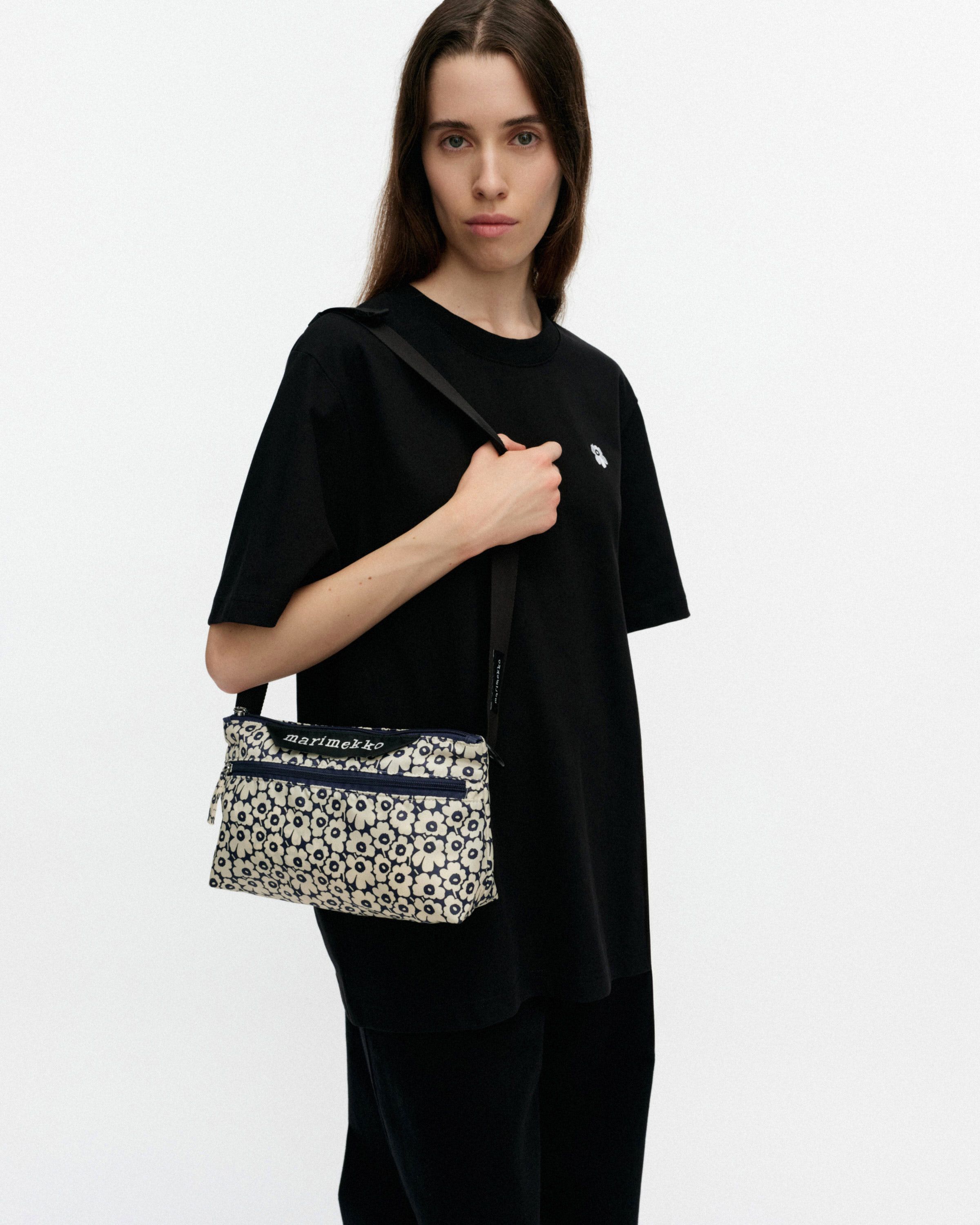 unikko Unikko Neat Crossbody Shopping Shoulder Bag, 2 Sizes - 4