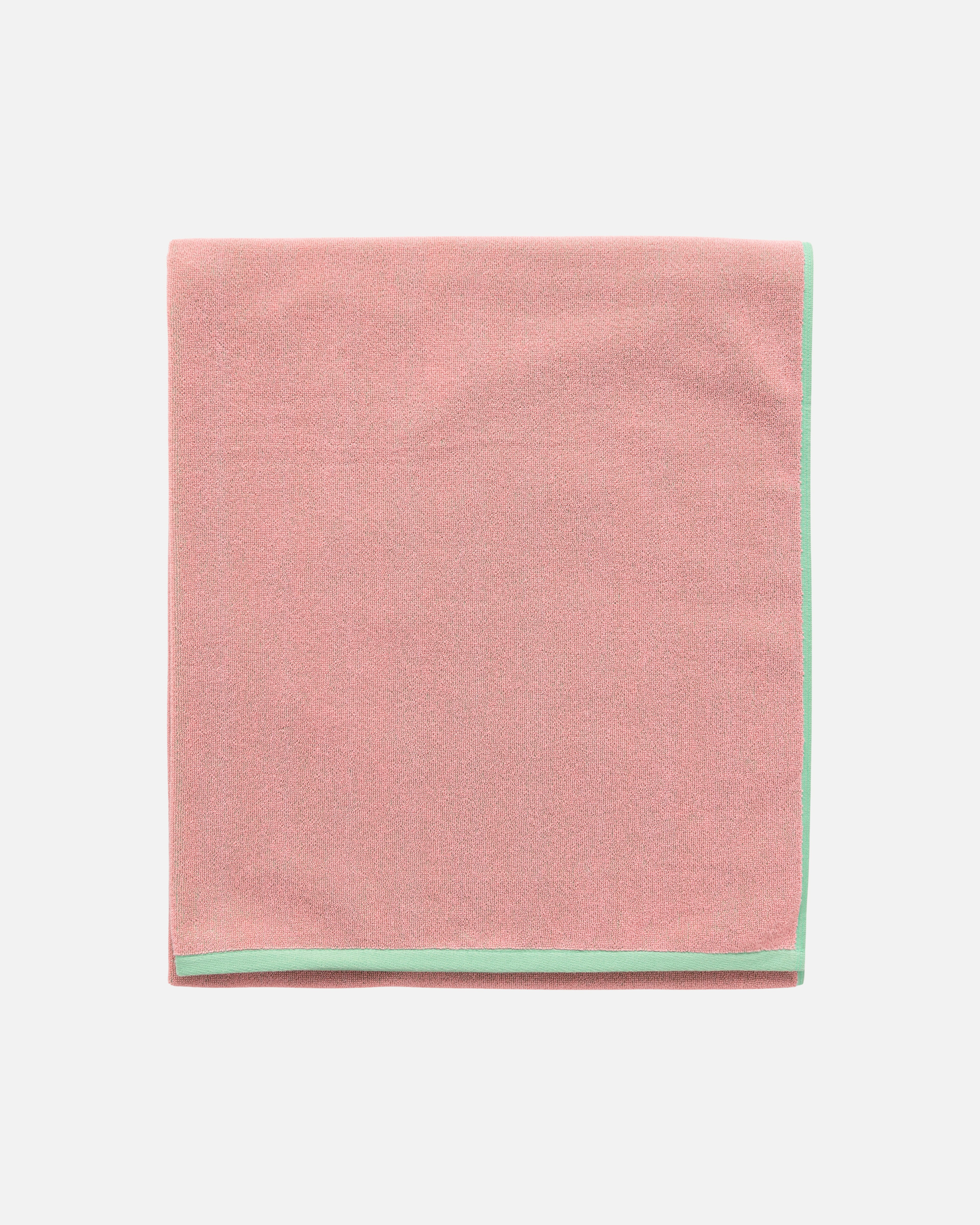 Logo Rantapyyhe 100x180 cm