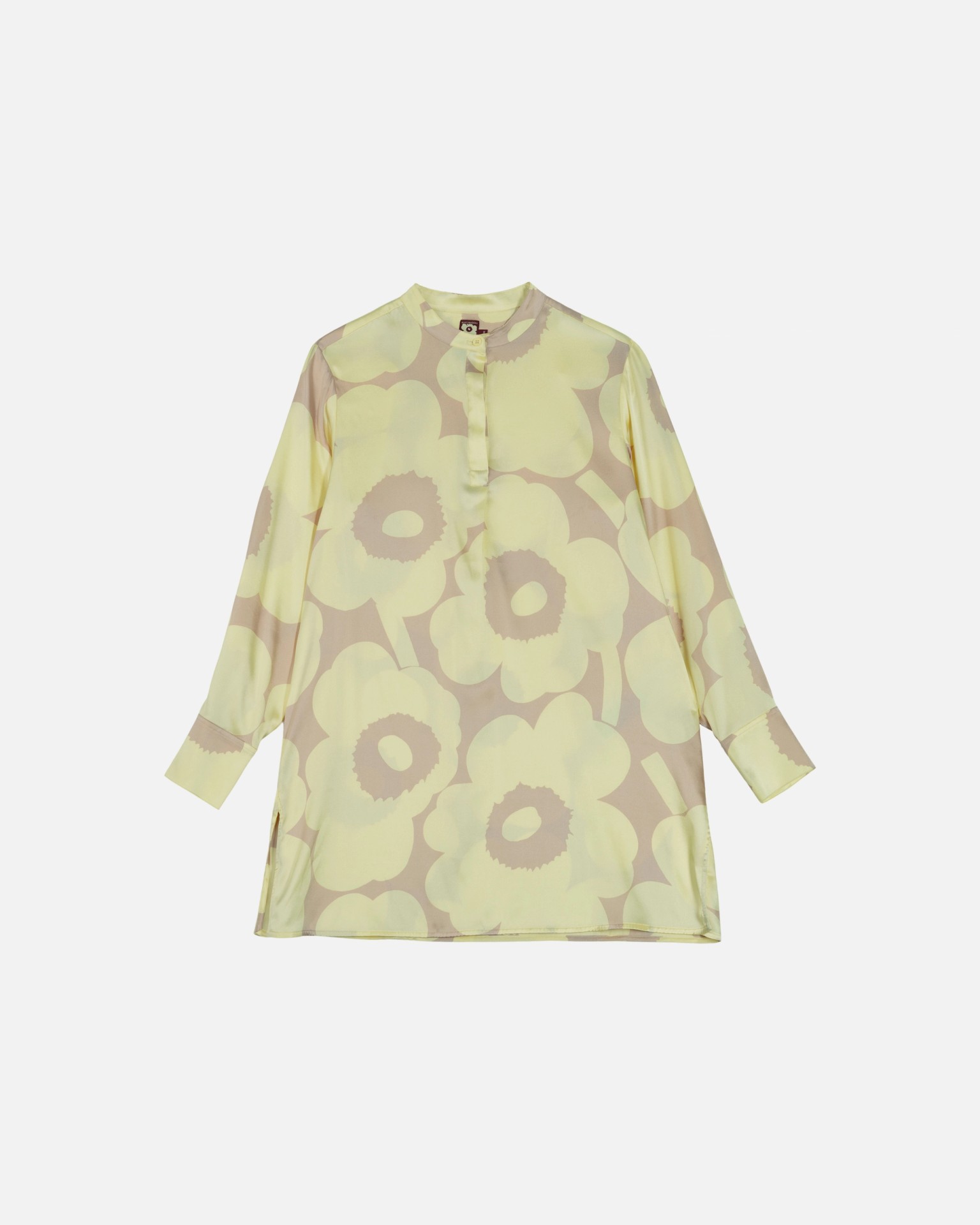 Tiina Unikko Silk tunic