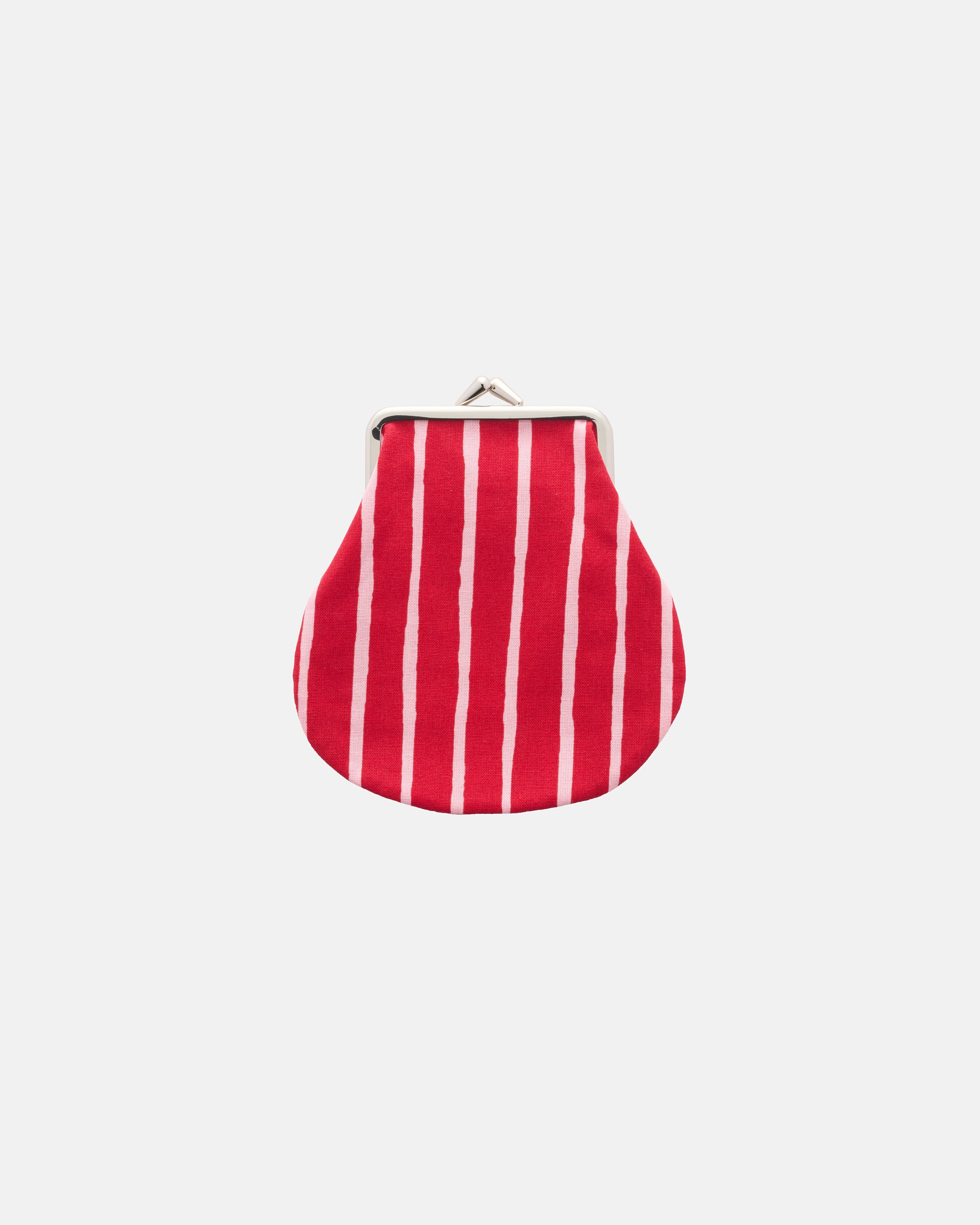 Piccolo Pieni kukkaro Purse pink, cranberry | Marimekko