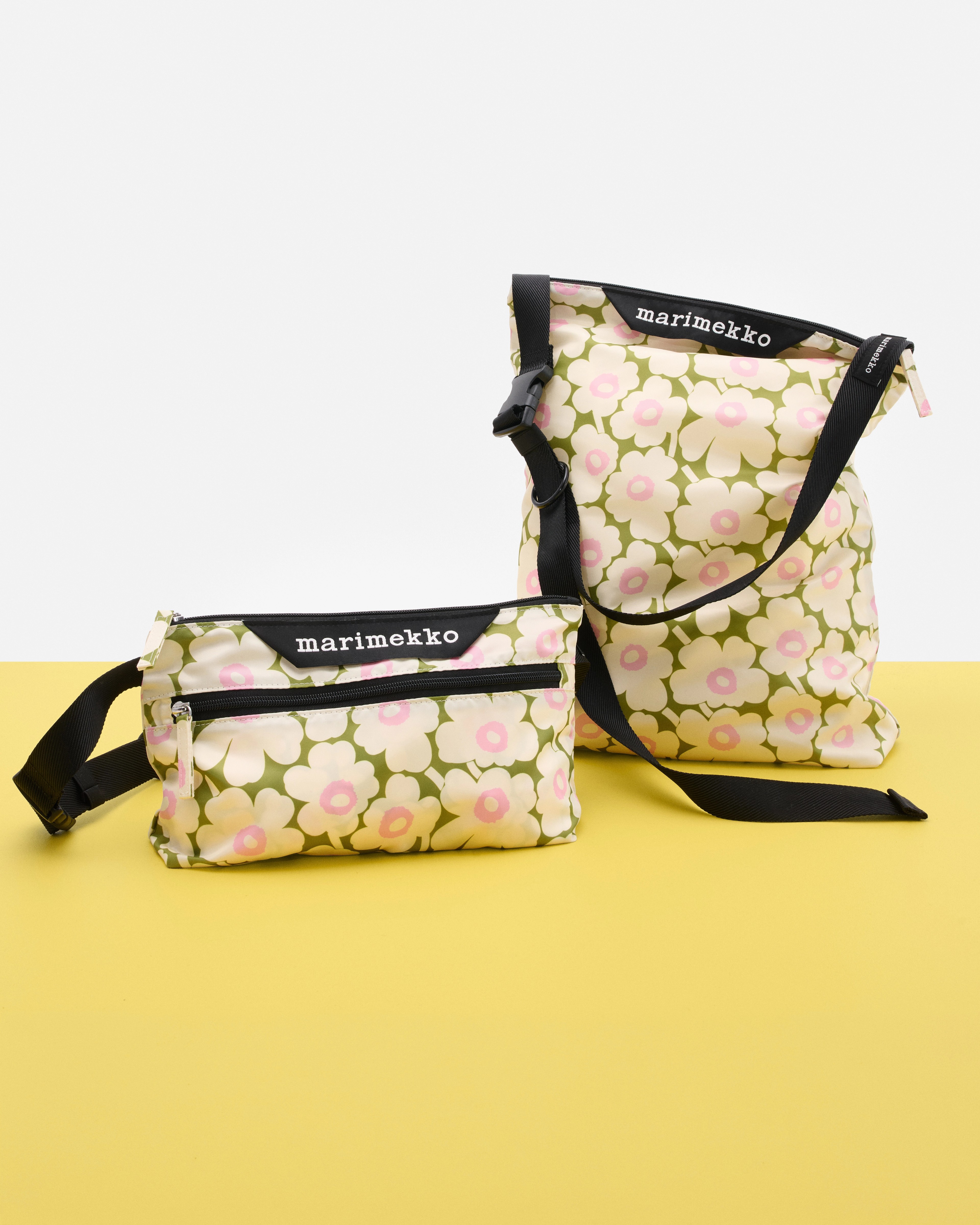 Neat Crossbody Unikko M Laukku