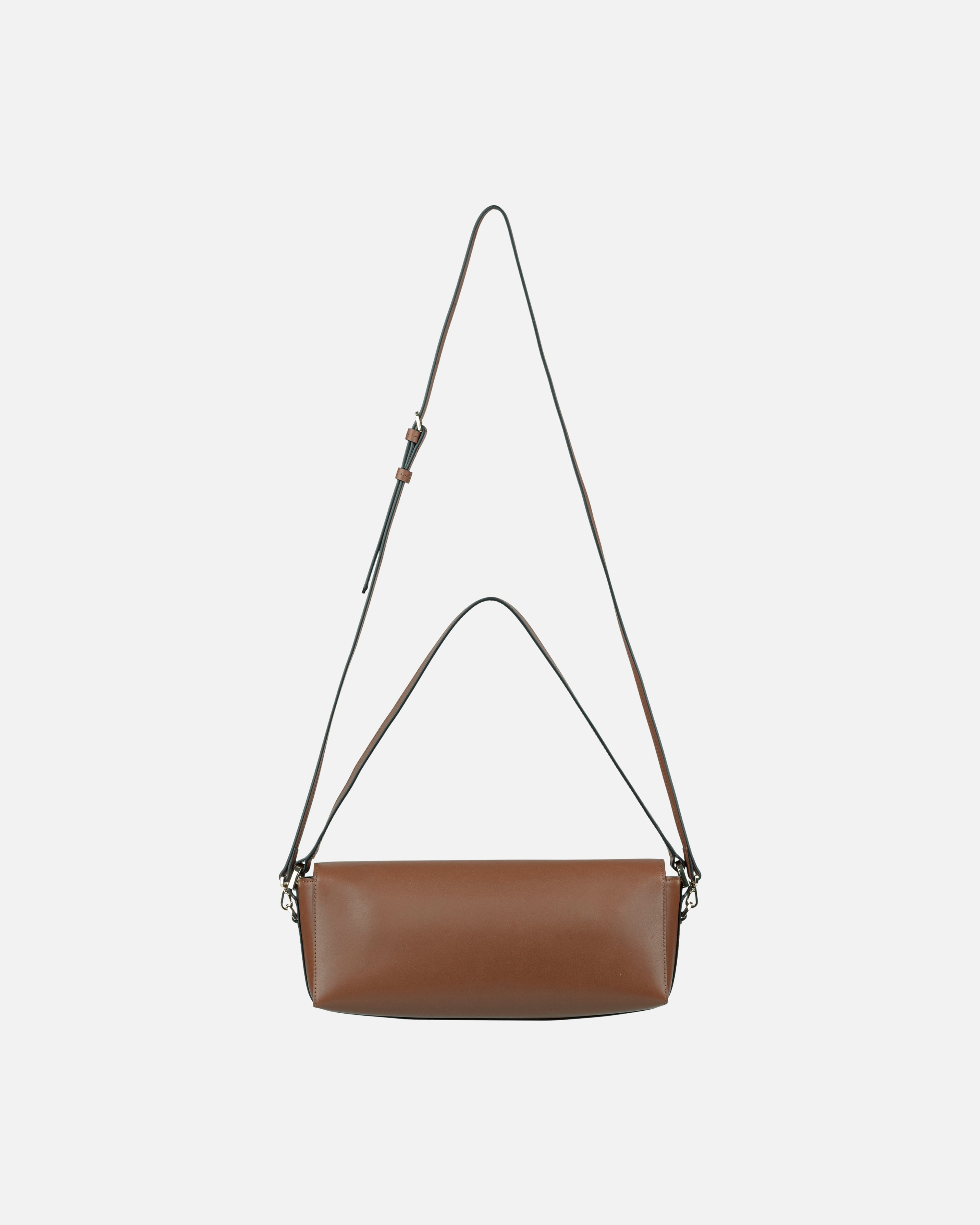 Imprint Clutch Tiiliskivi Bag