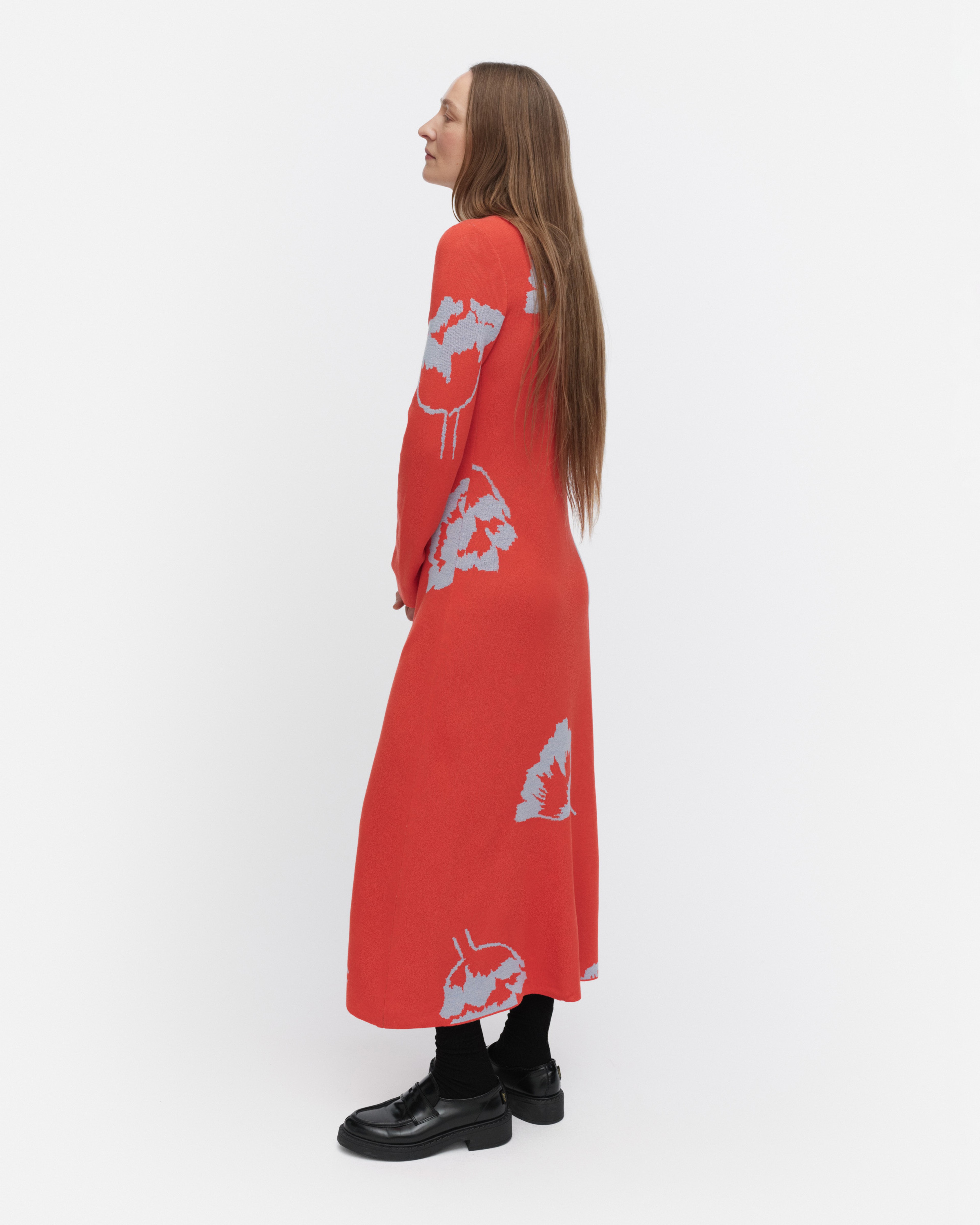 Leikkuu Myski Knitted dress