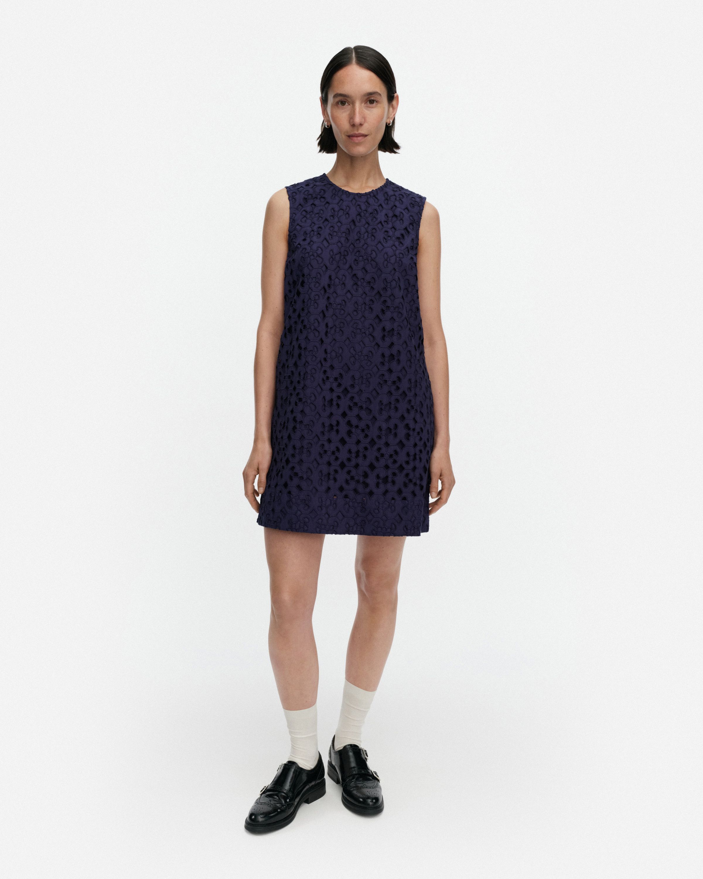 【marimini ページ】 Innoitus Keidas Marimini dress | Marimekko