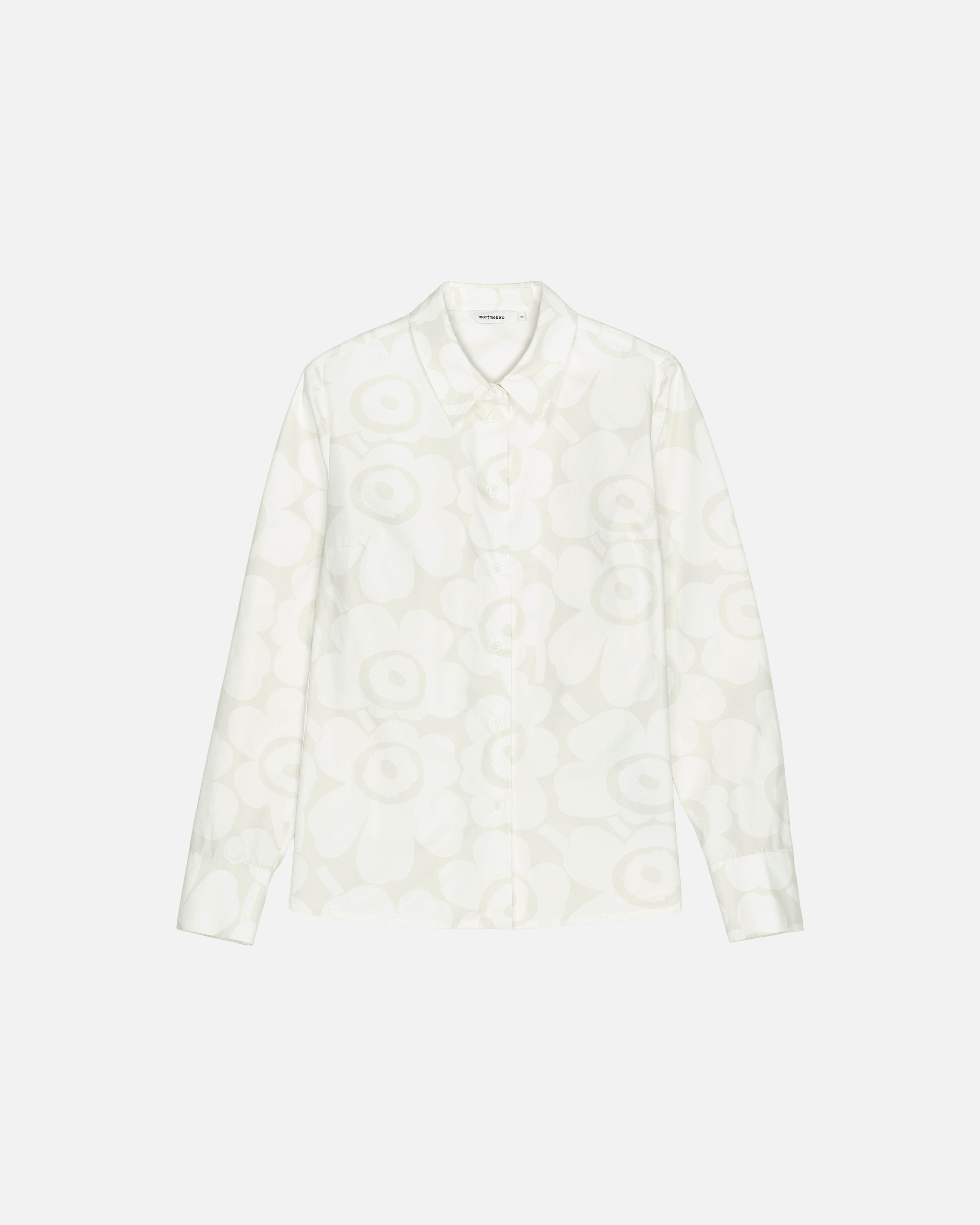 Uudestaan Unikko Blouse