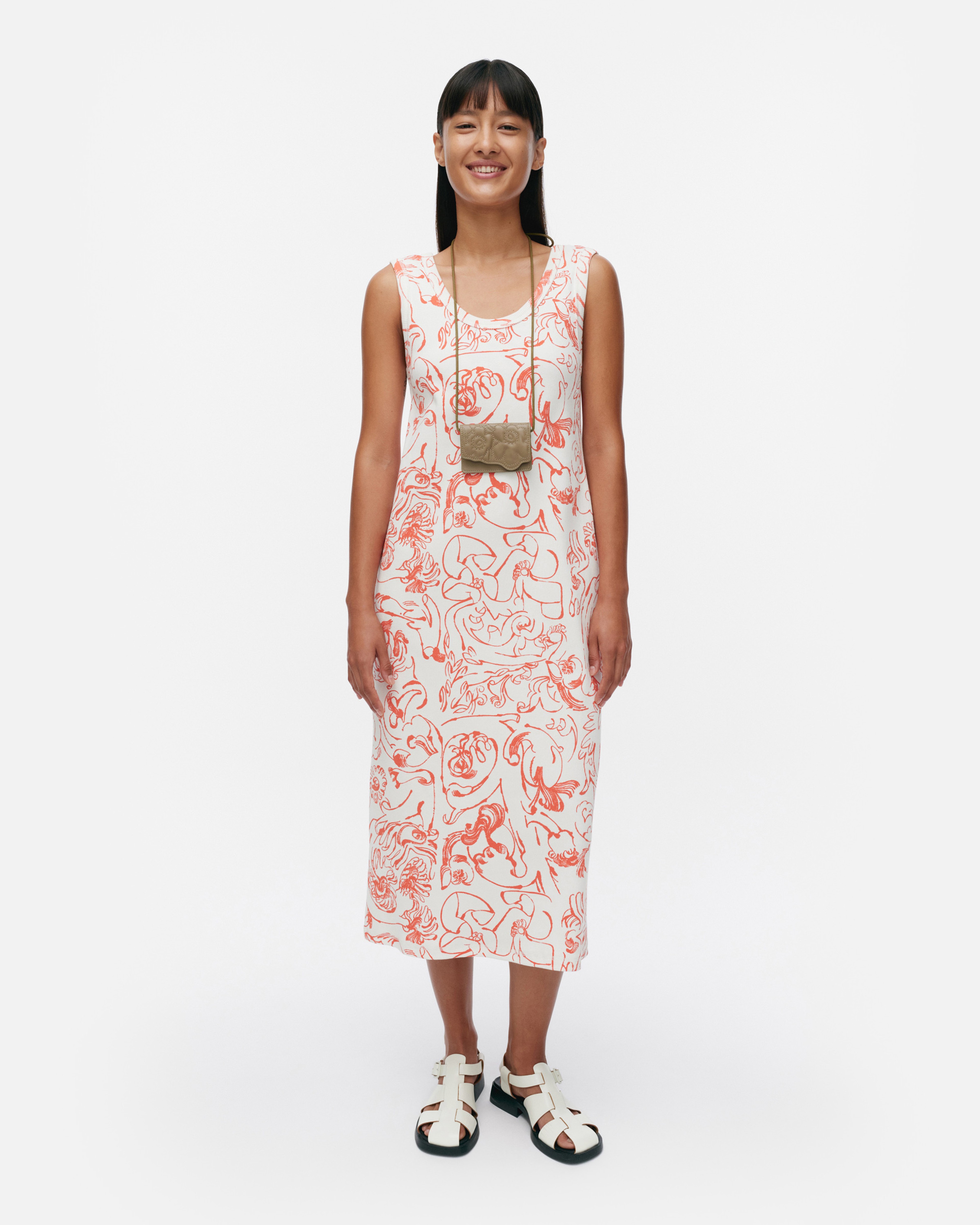 Muodostelma Cactis Dress