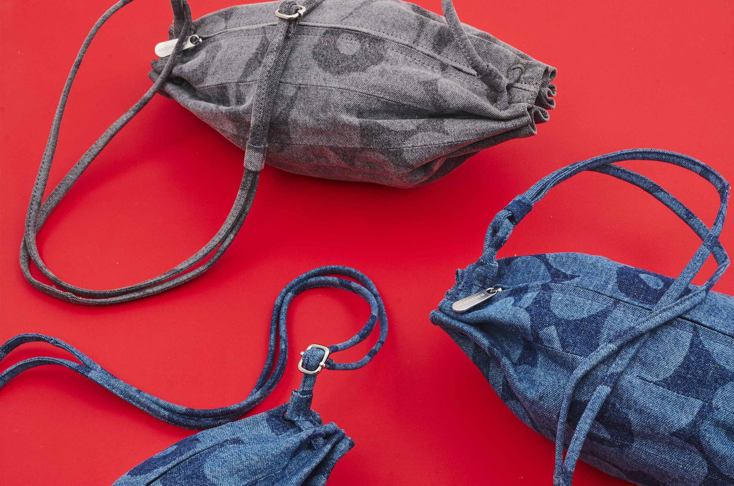 Maridenim Karla bags.