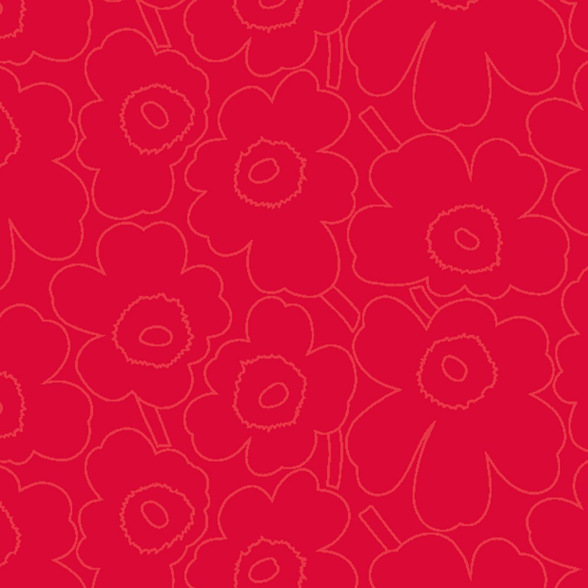 red, red