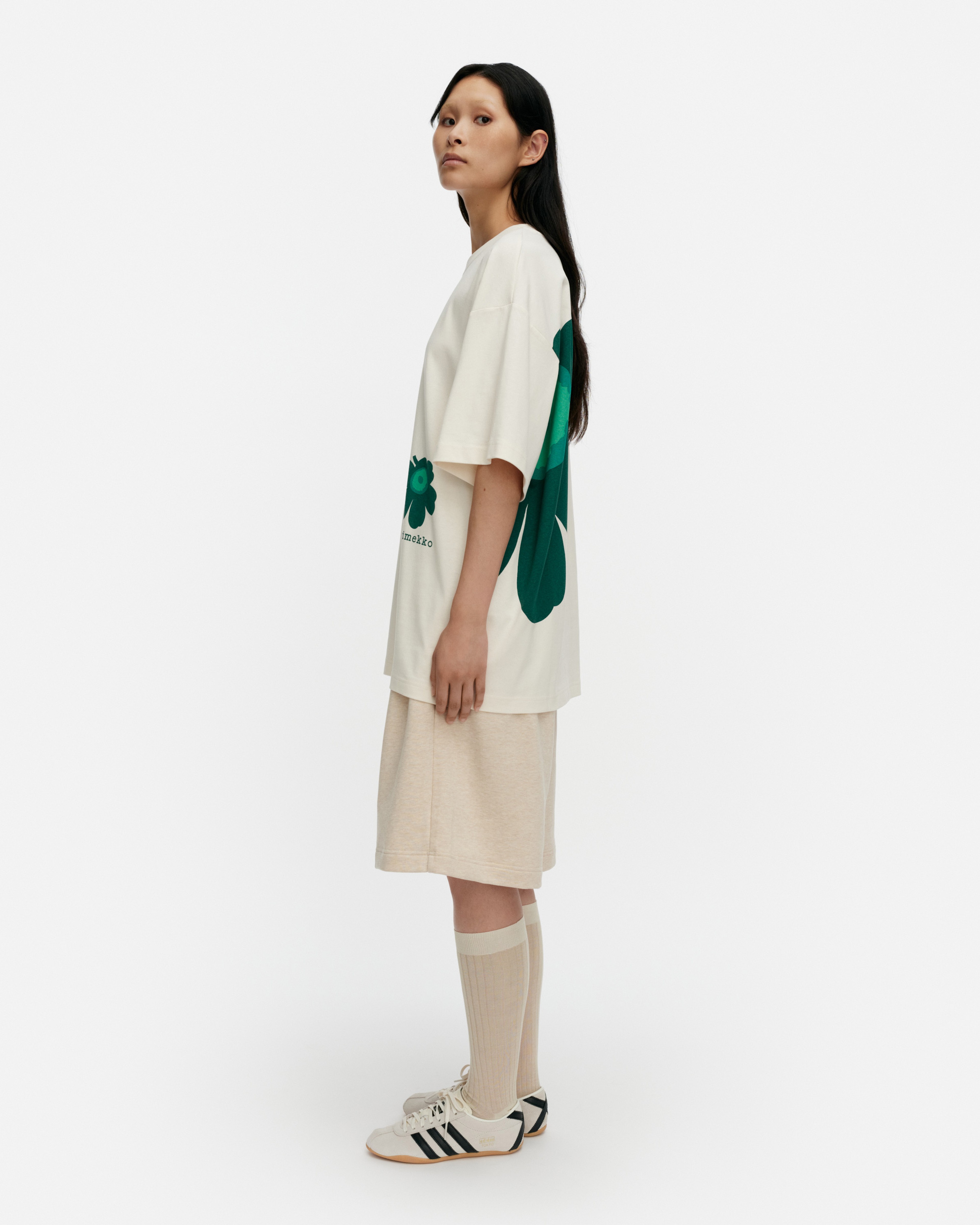 Nopeus Unikko Placement Kioski shirt