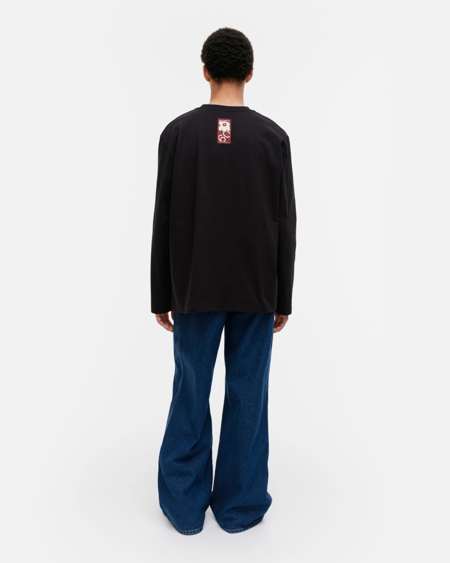 Biitti Unikko Tribute Placement Kioski jersey shirt