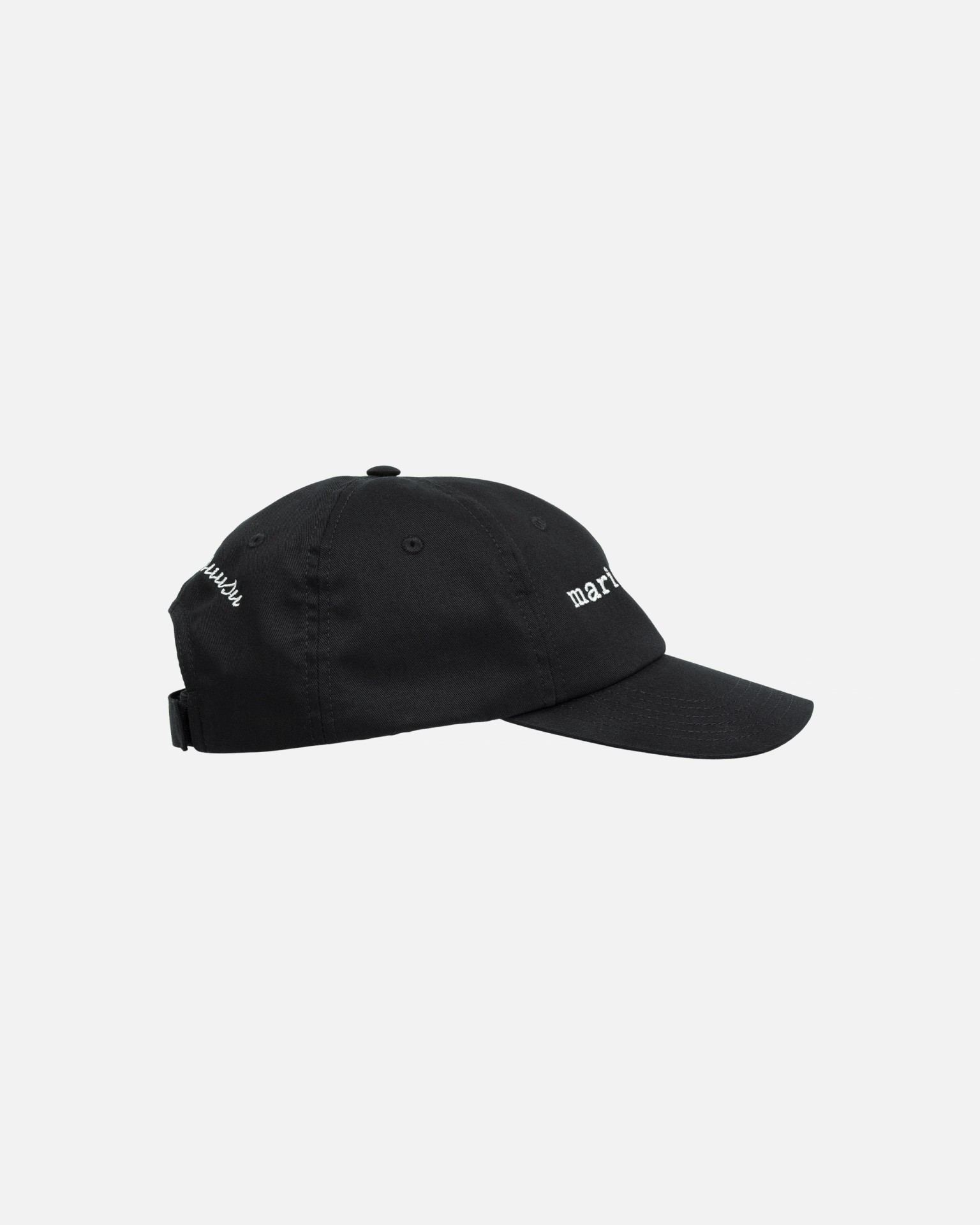 Auvo Vihkiruusu Kioski cap