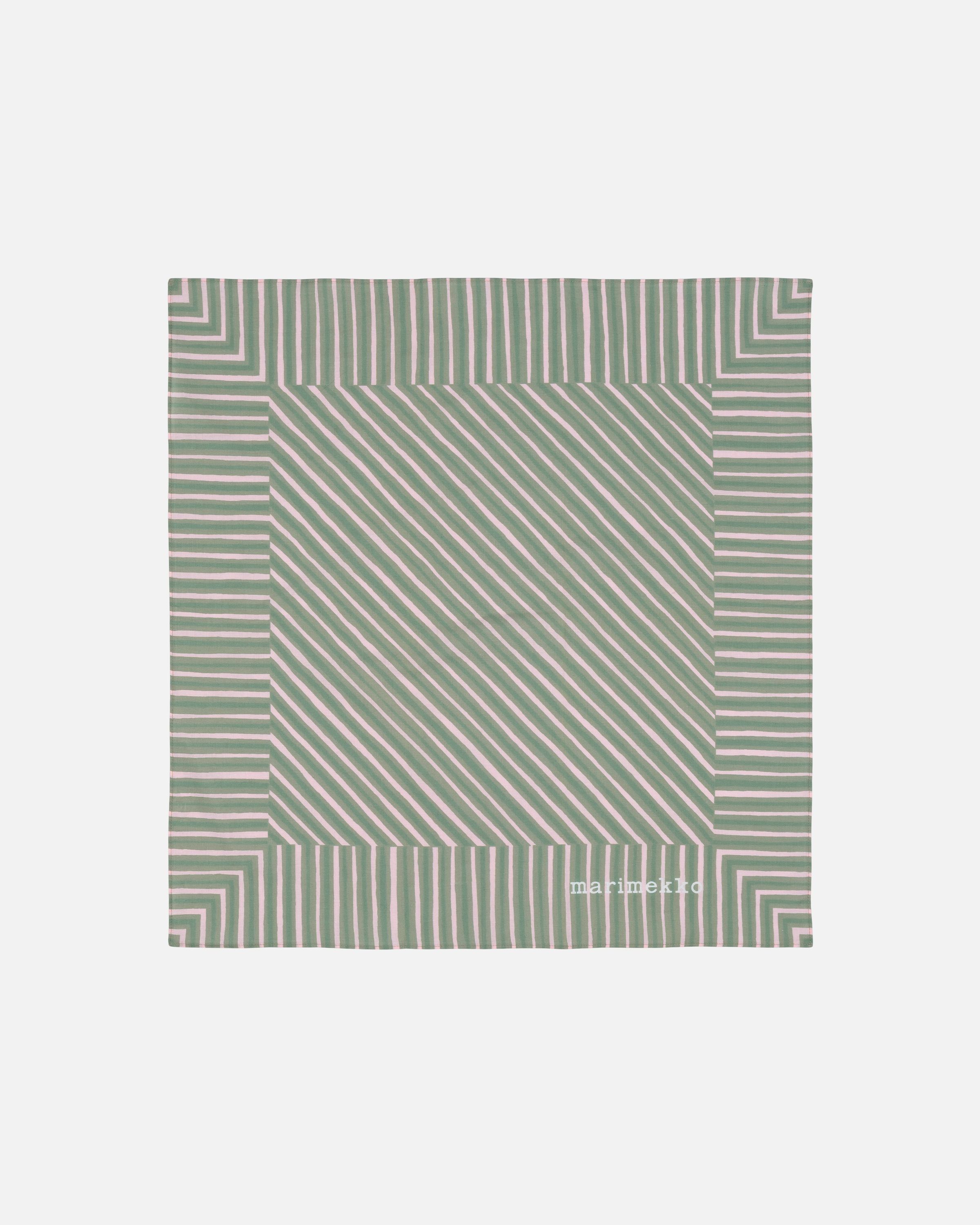 Astrilli Piccolo Kioski scarf | Marimekko