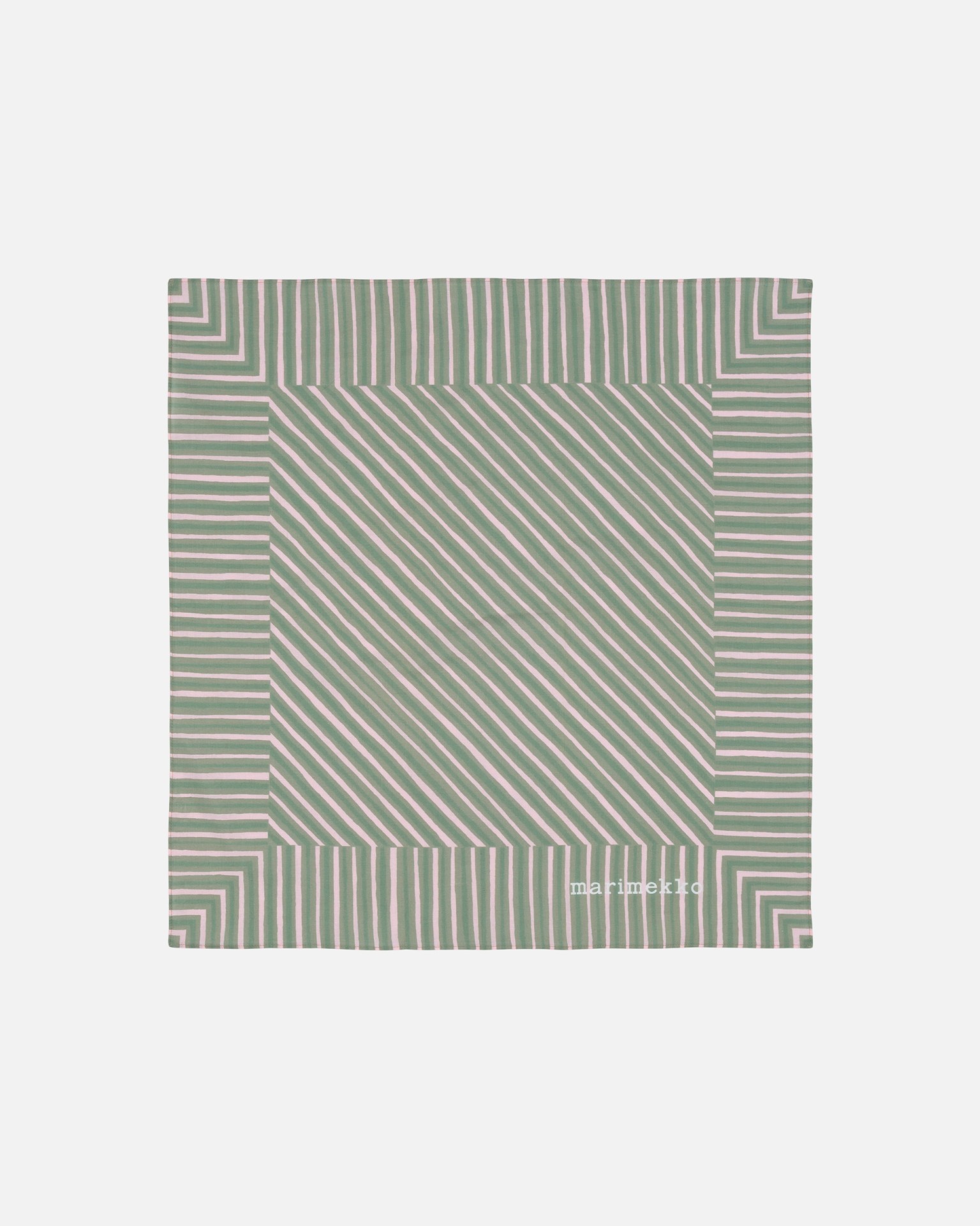 Astrilli Piccolo Kioski scarf