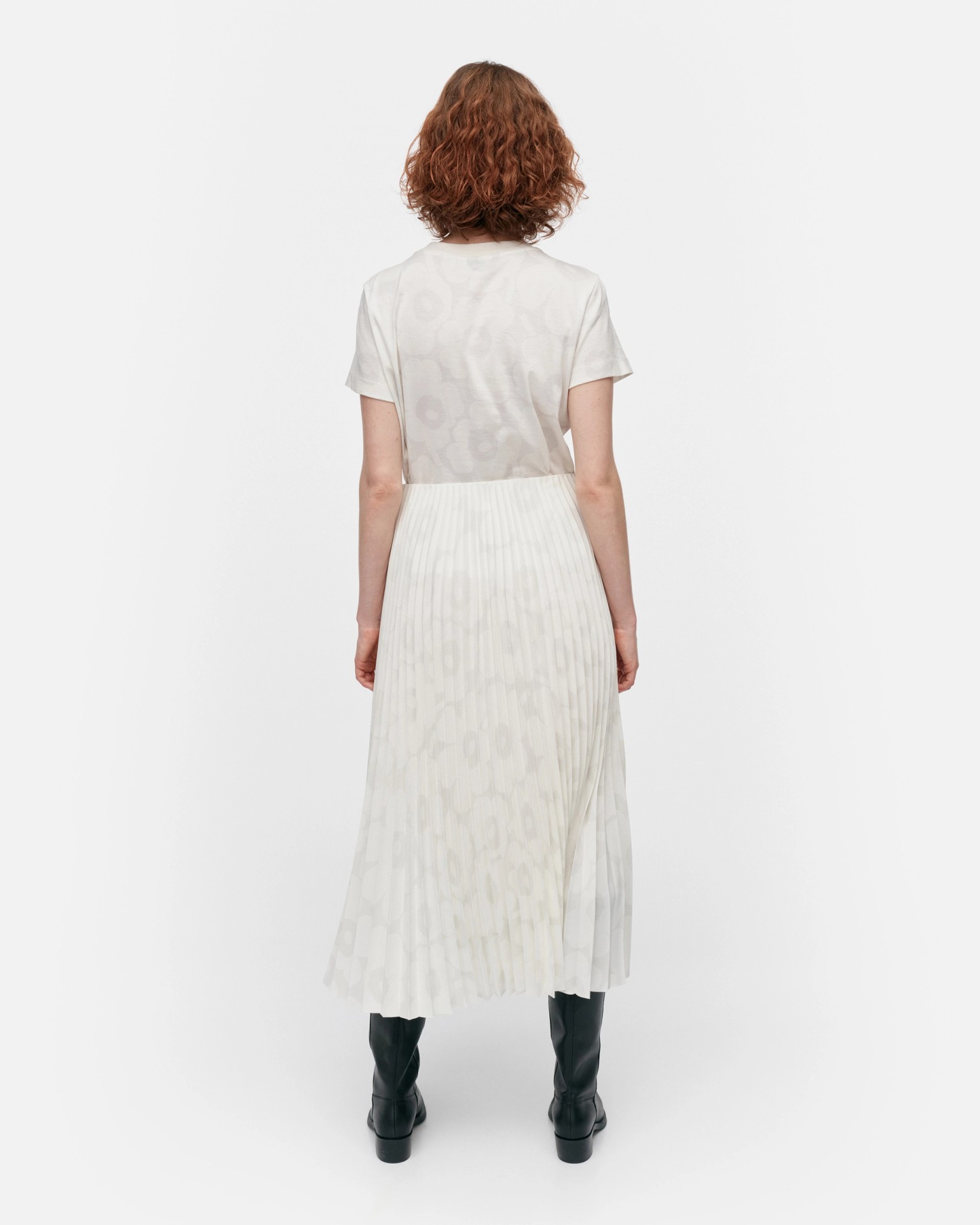 Myy Unikko Skirt