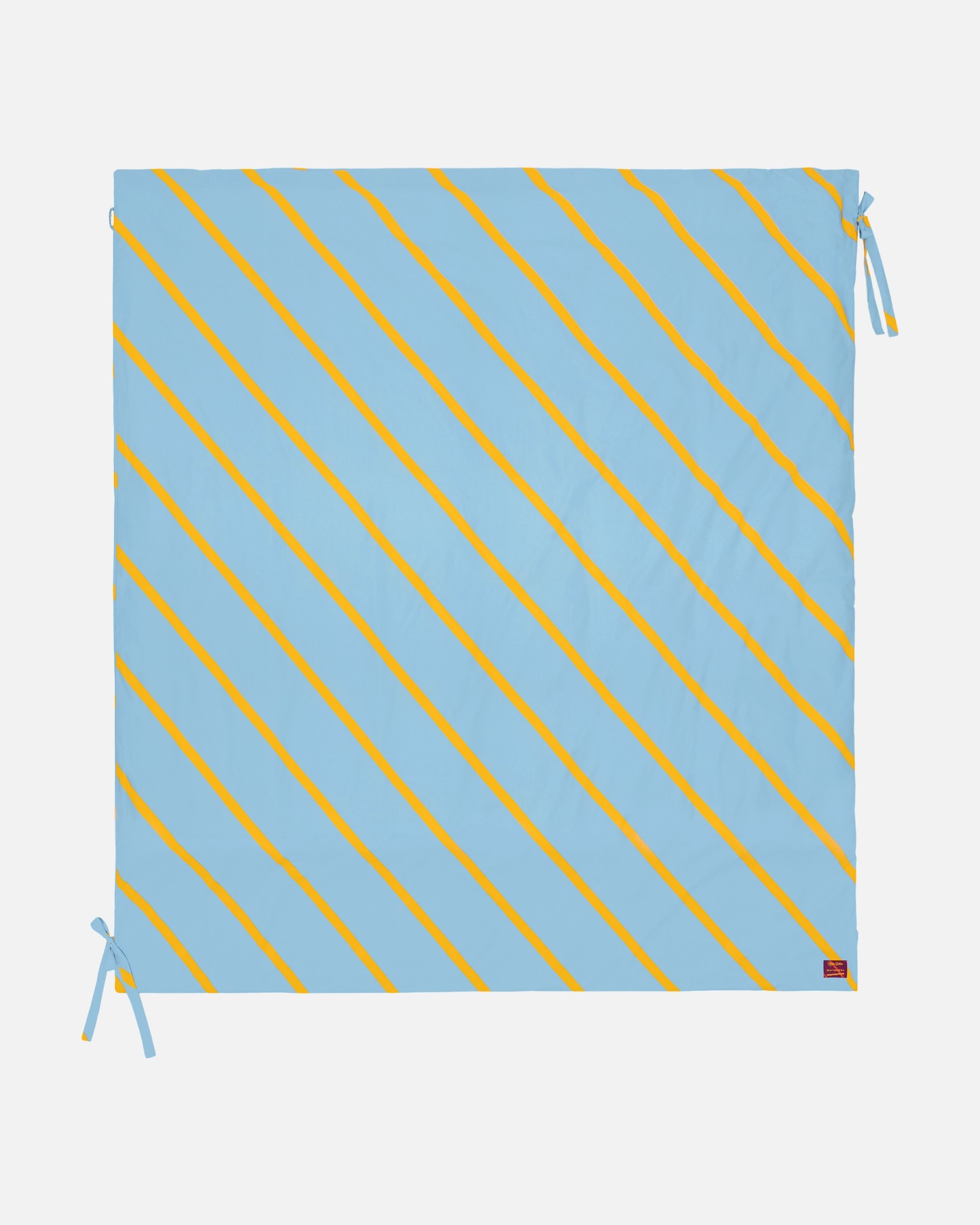 Basso / Laila Gohar for Marimekko Pussilakana 220x240 cm