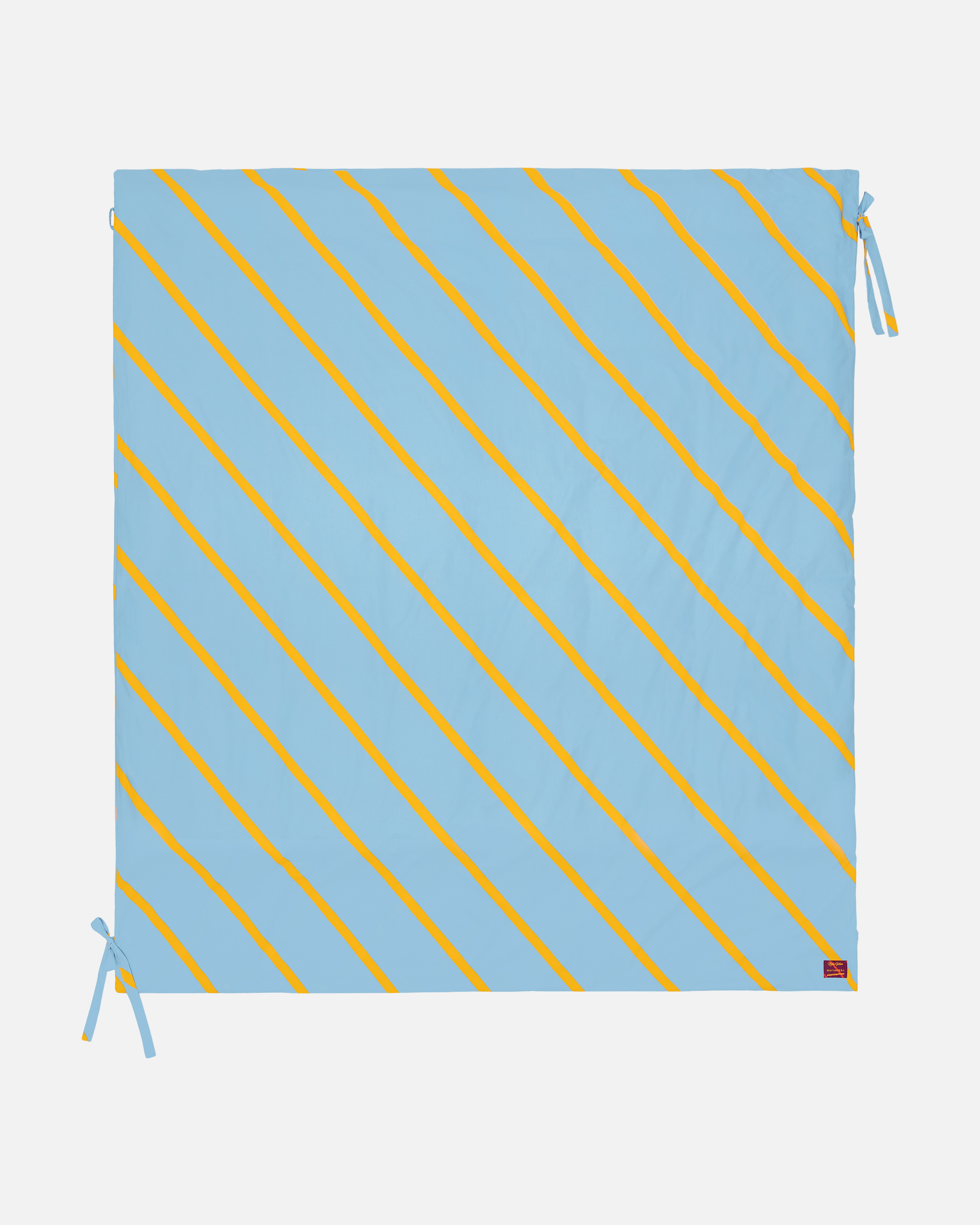 Basso / Laila Gohar for Marimekko Duvet cover 220x240 cm
