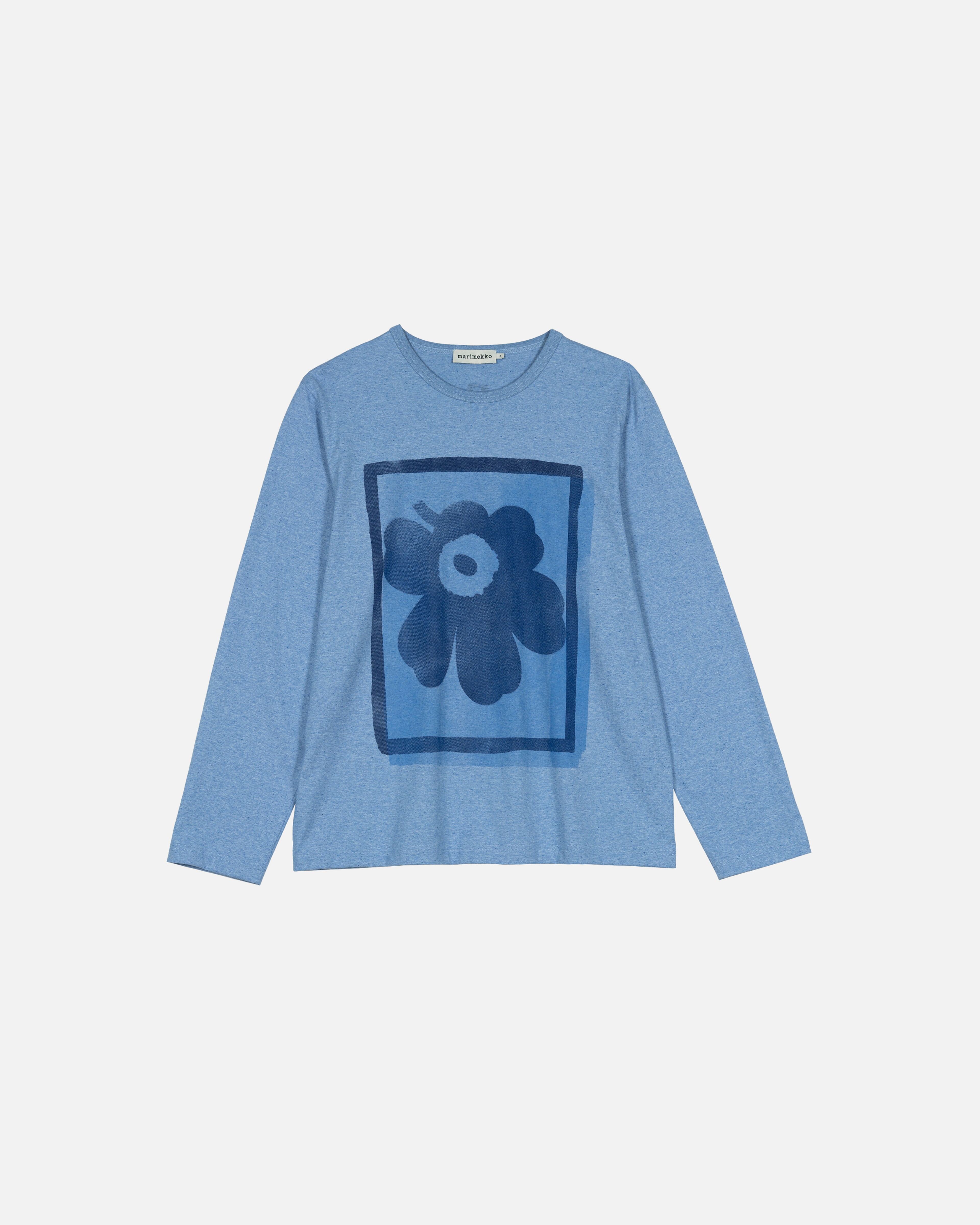 Bisarri Unikko Placement Kioski paita