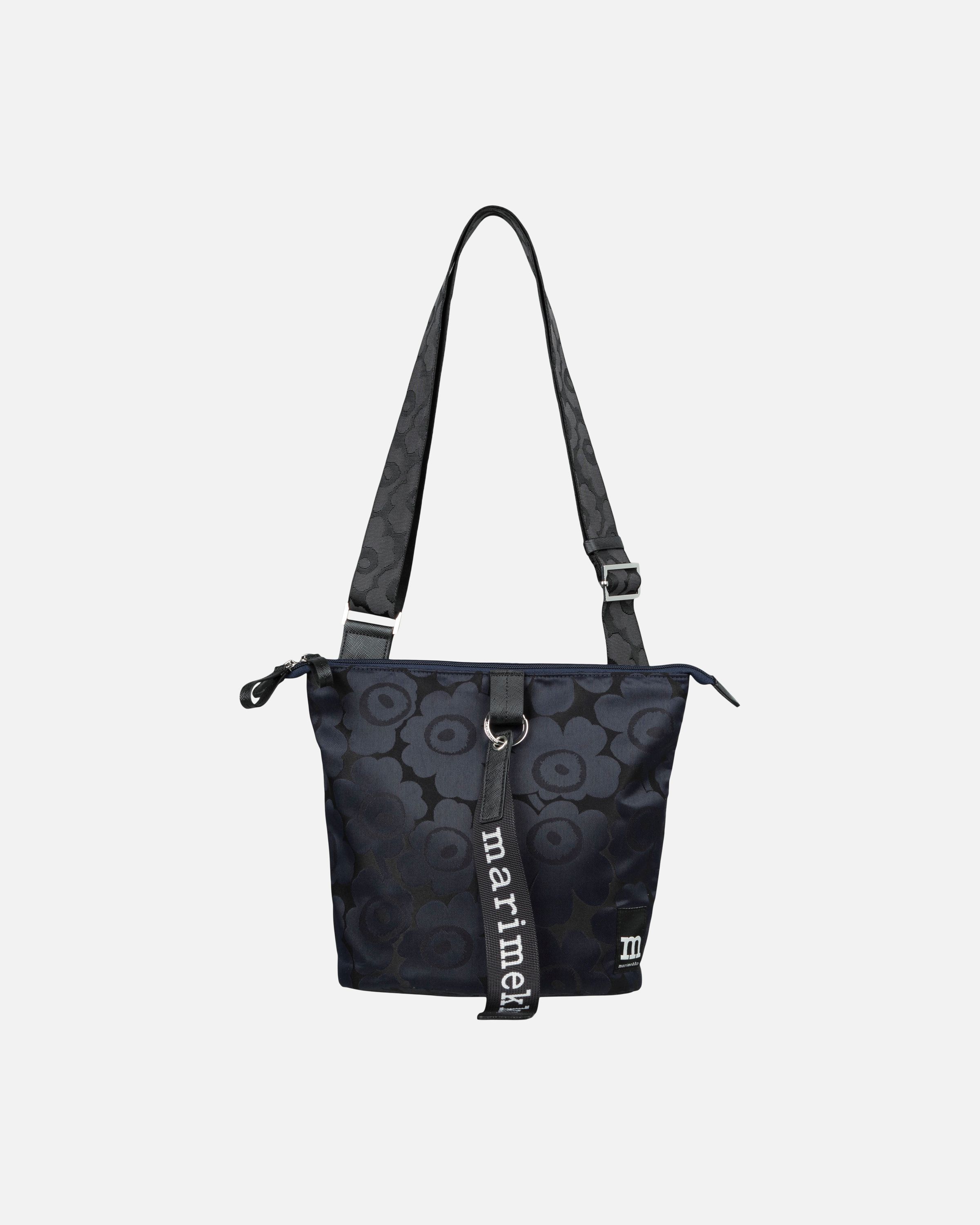 Carry All Unikko Shoulder bag | Marimekko