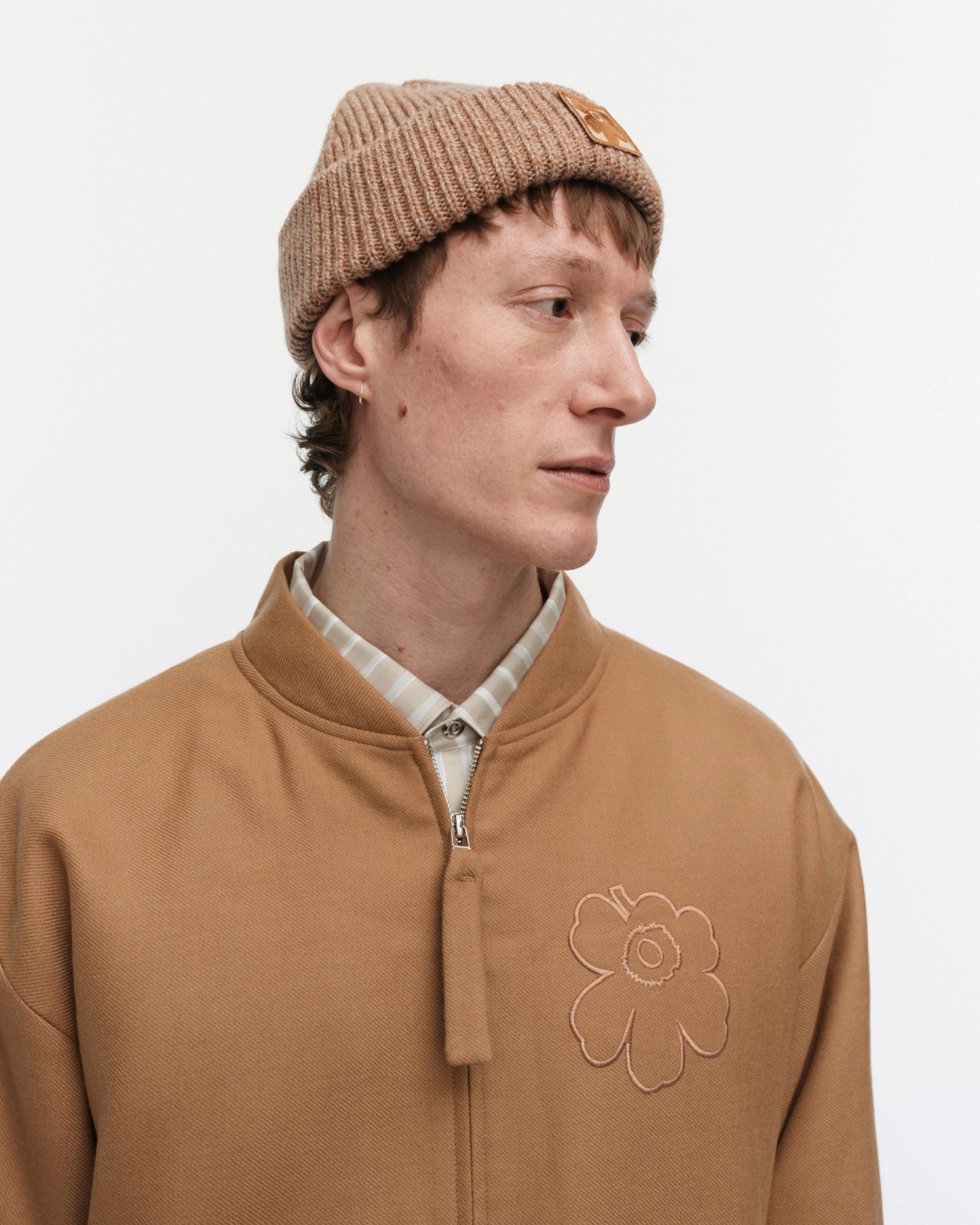 Roihua Kioski beanie