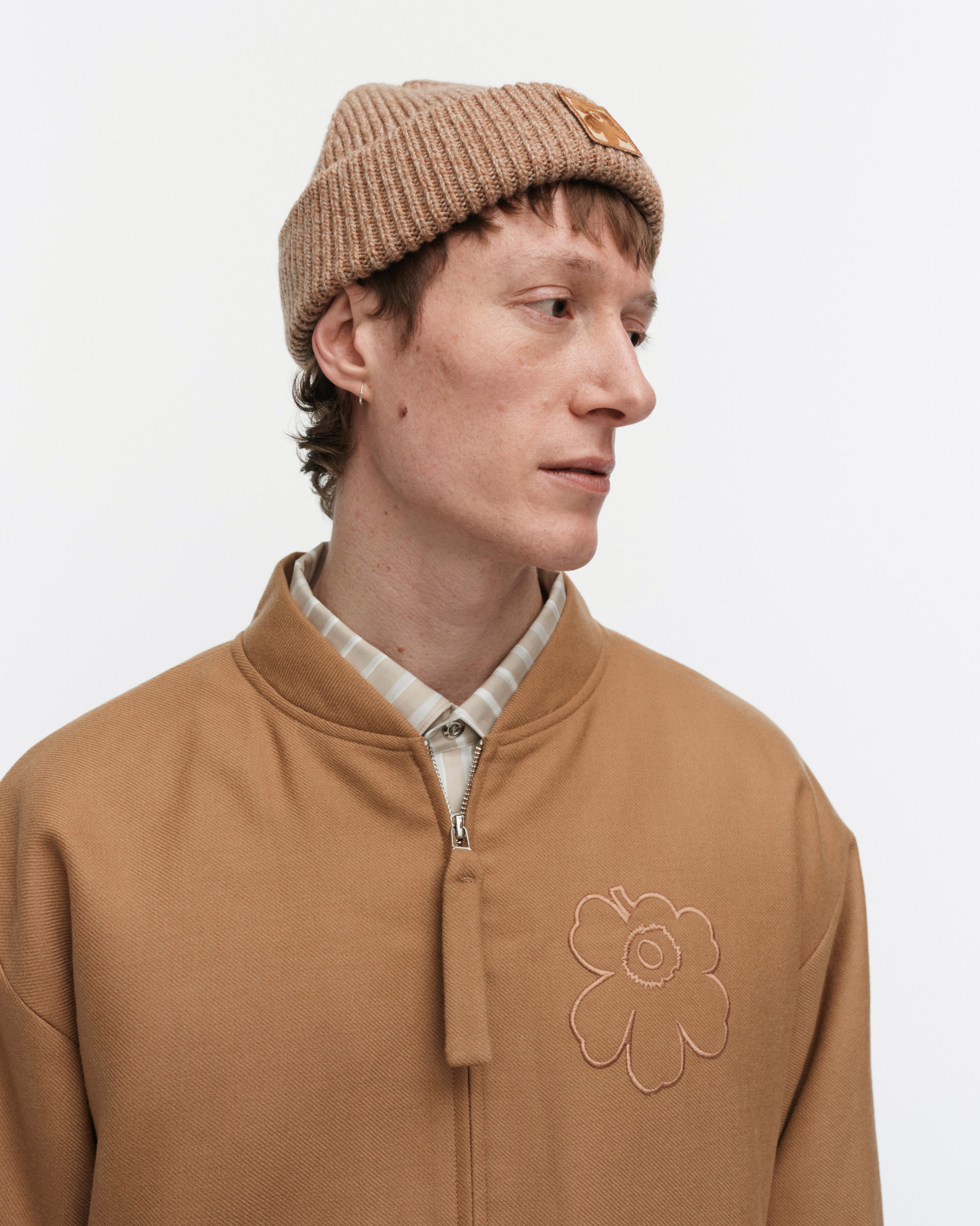 Roihua Kioski beanie