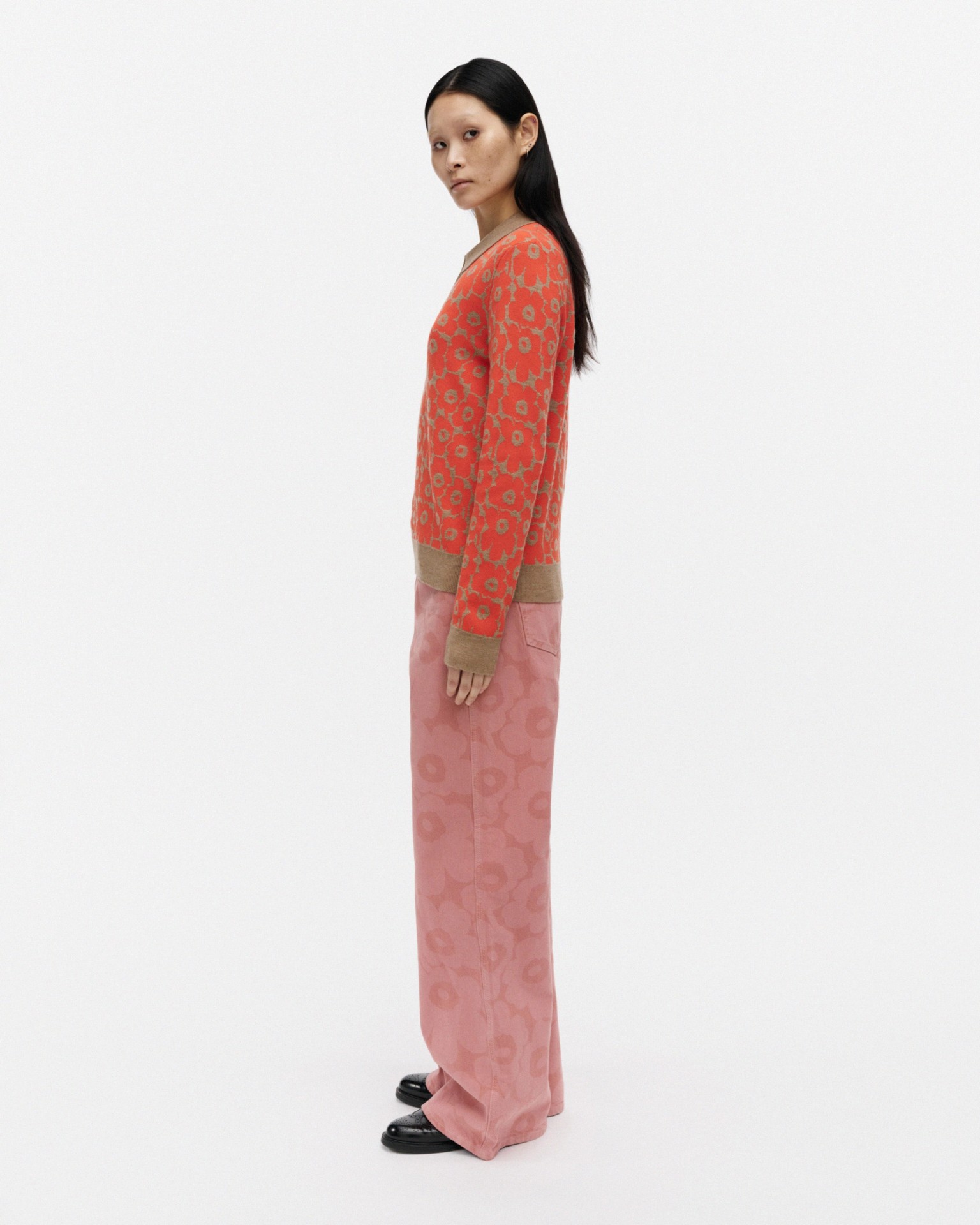 Maridenim Wide Unikko Jeans