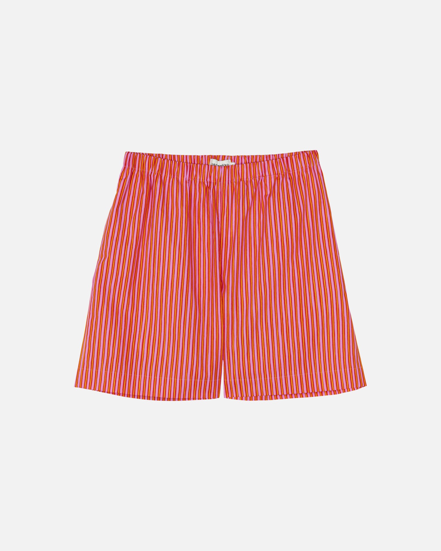 Tauko Rastas / Laila Gohar for Marimekko Pajama shorts