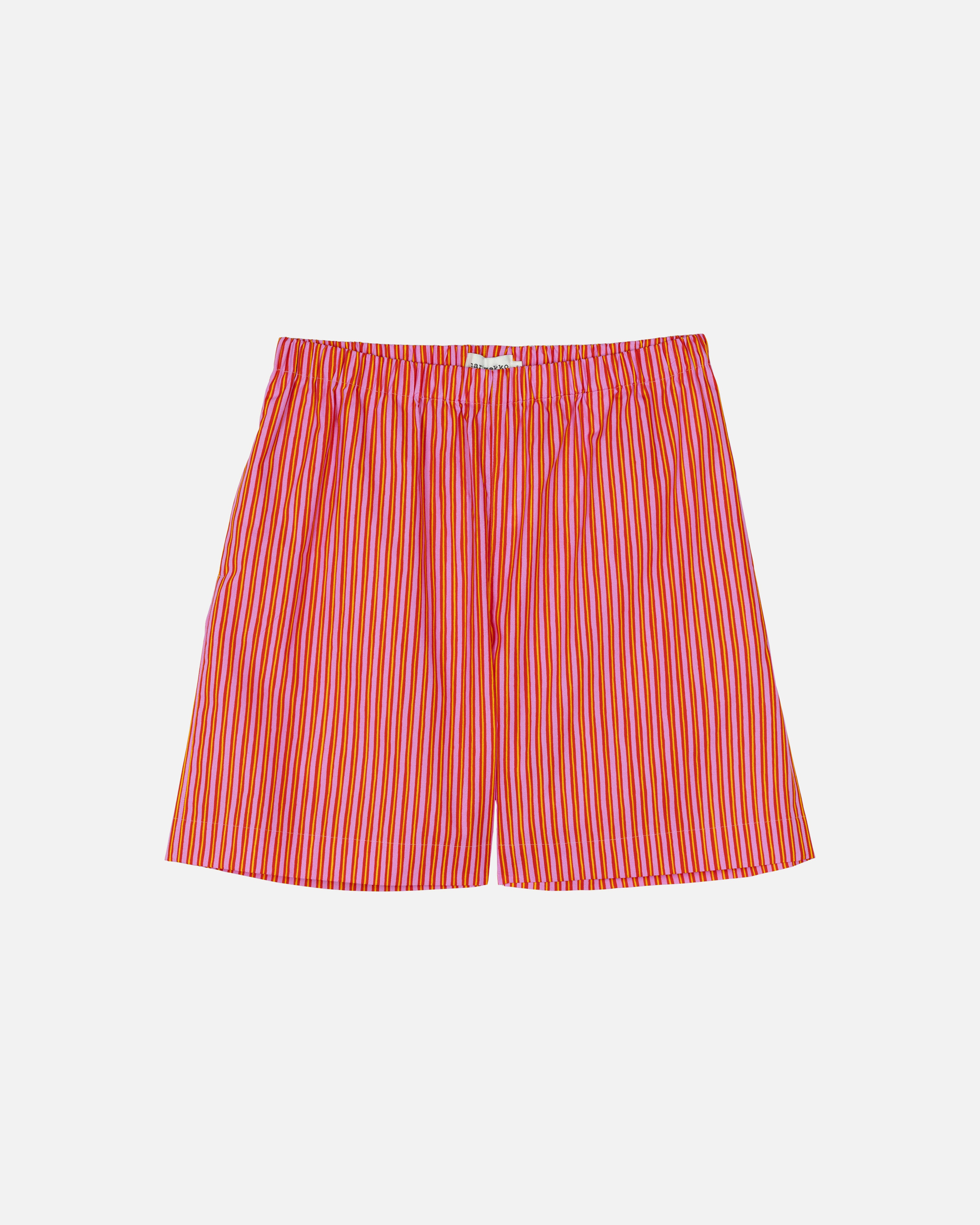 Tauko Rastas / Laila Gohar for Marimekko Pyjama shorts